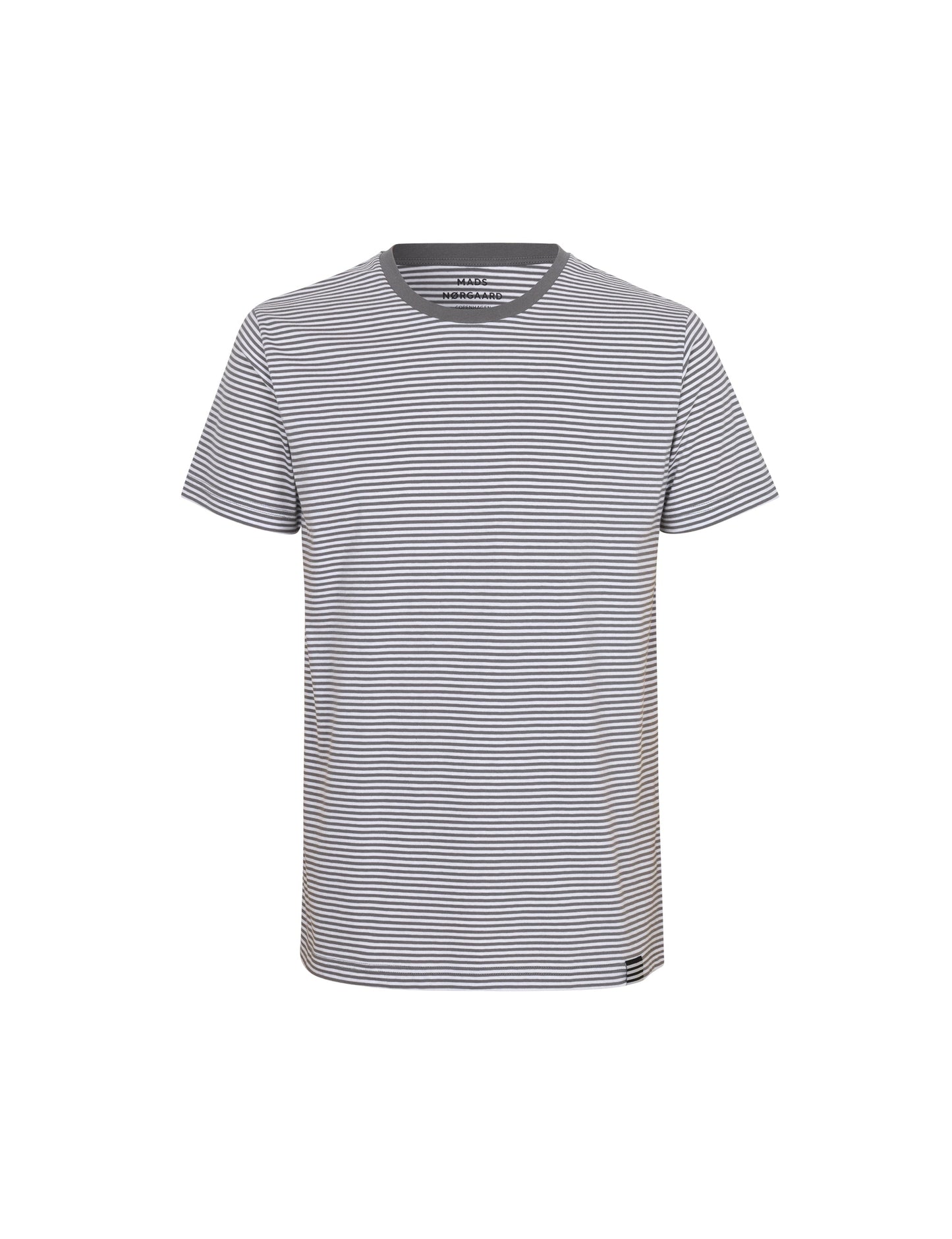 Favorite Mini Thor, Granite Gray/White