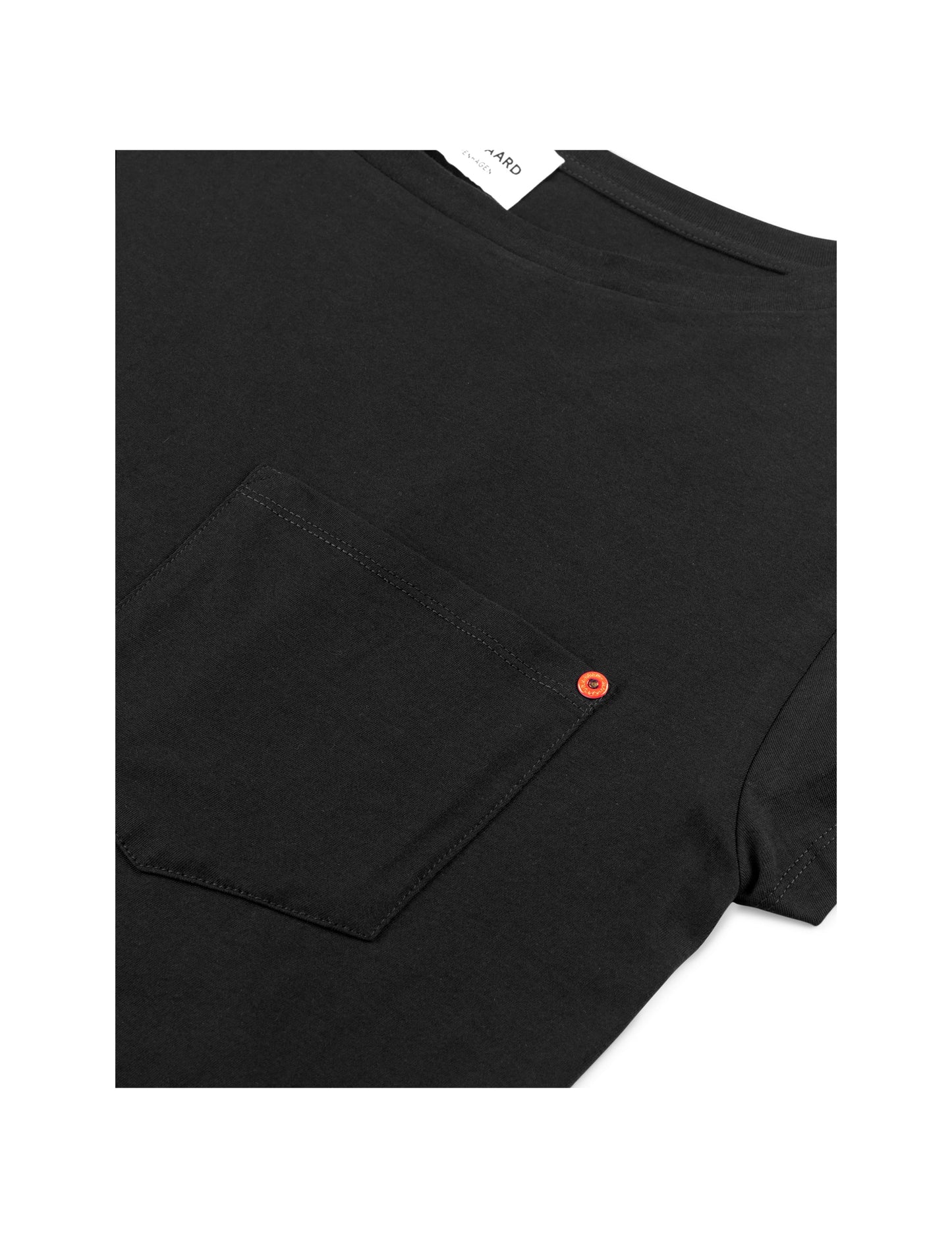 Jersey dip Torva, Dark Charcoal