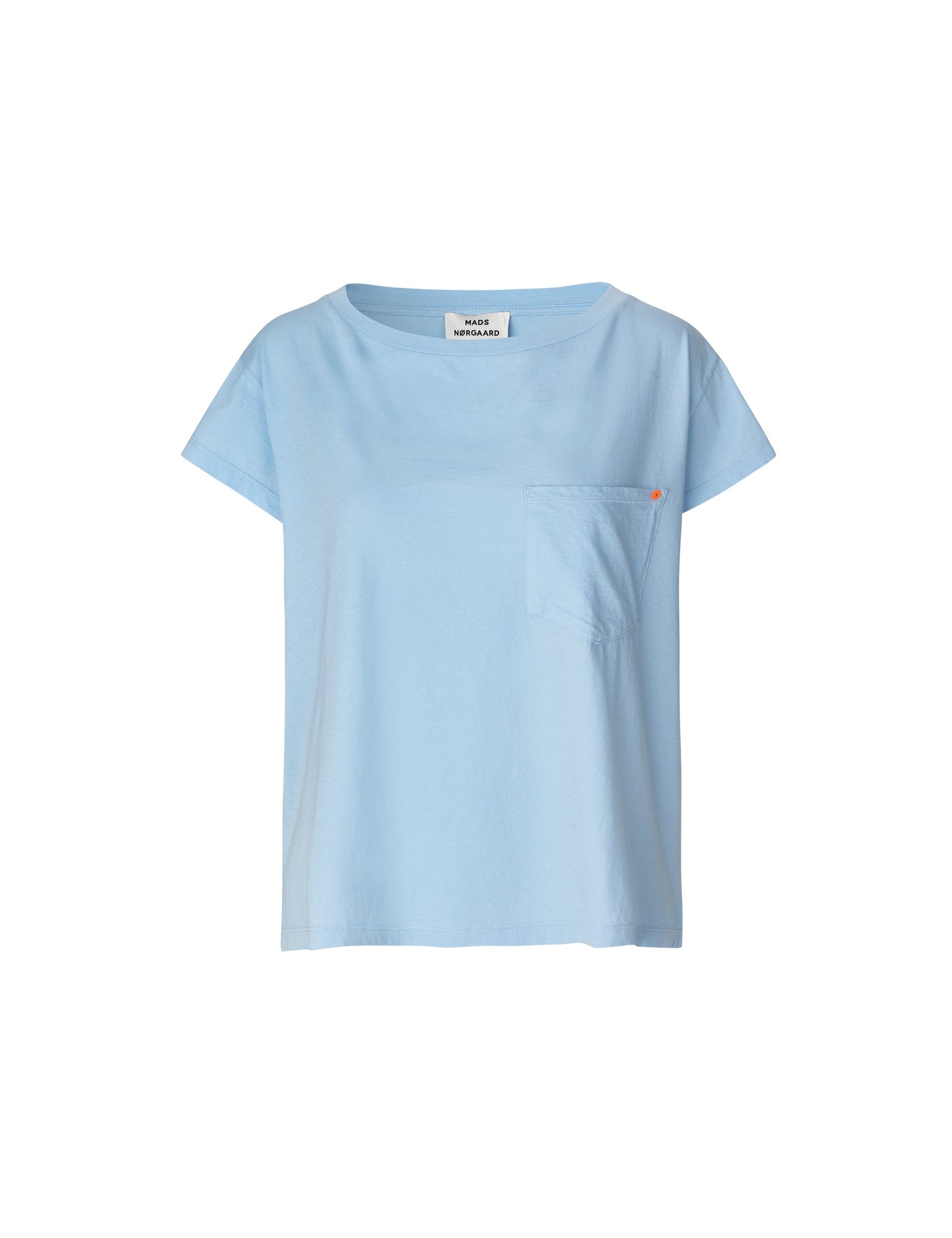 Jersey dip Torva, Soft Sky
