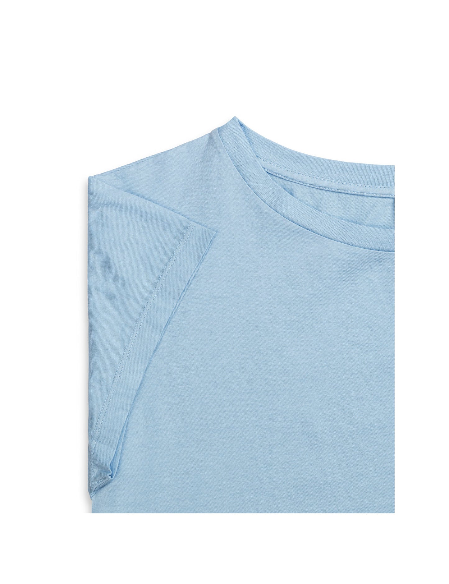 Jersey dip Torva, Soft Sky
