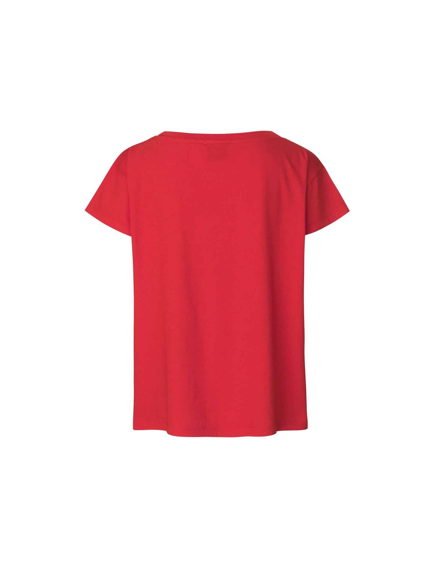 Jersey dip Torva, Dark Pink