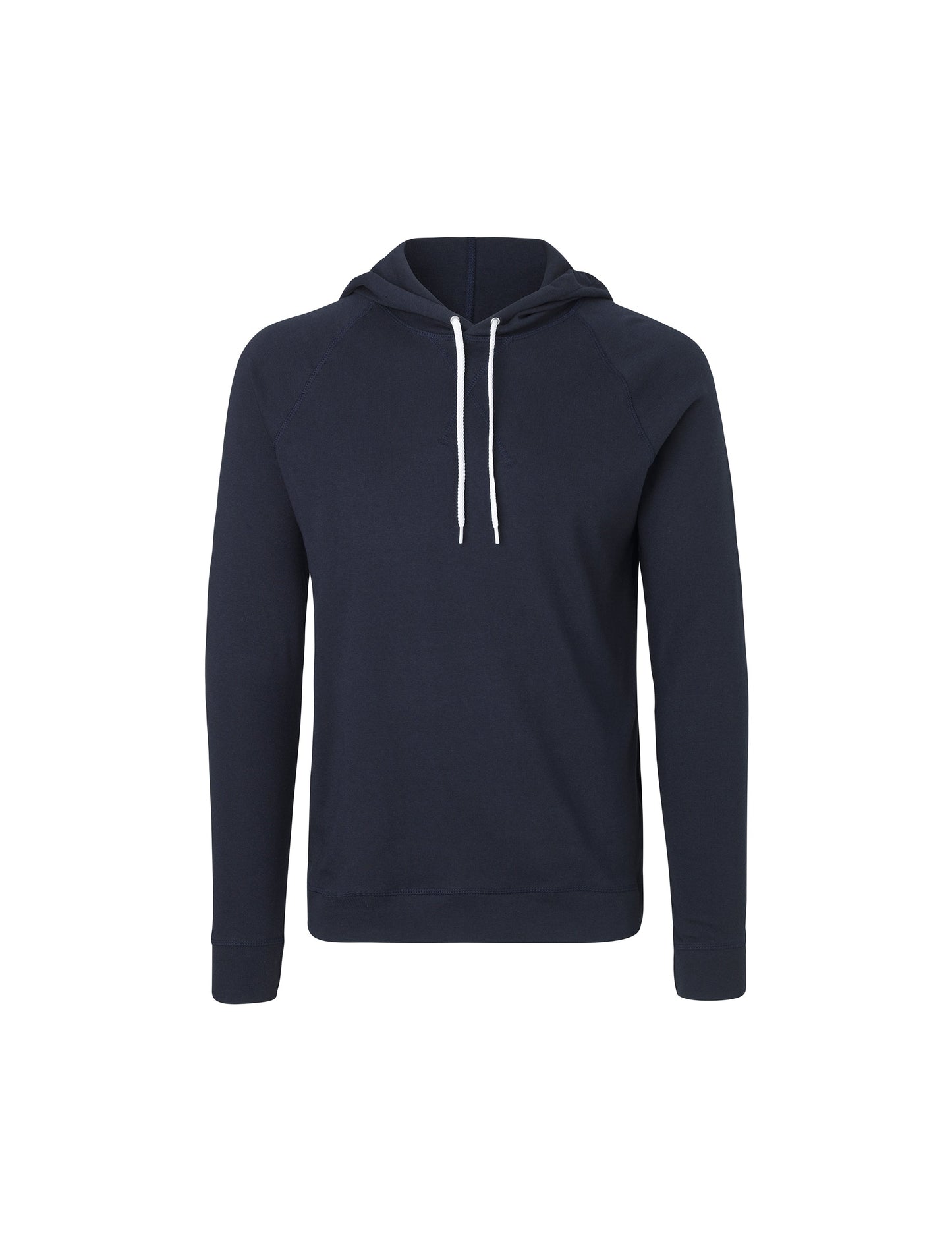 Cotton Rib Star, Navy