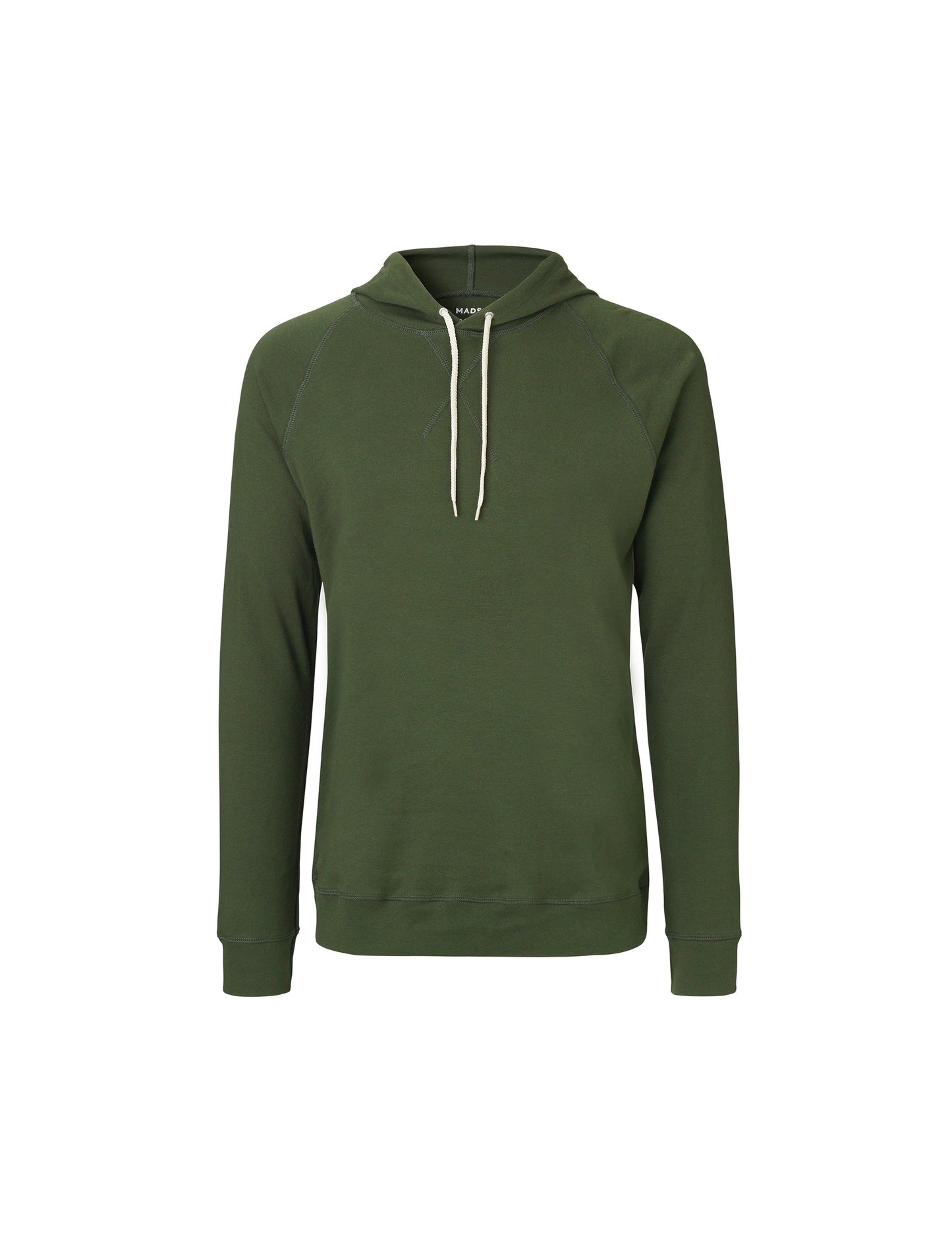 Cotton Rib Star, Rifle Green