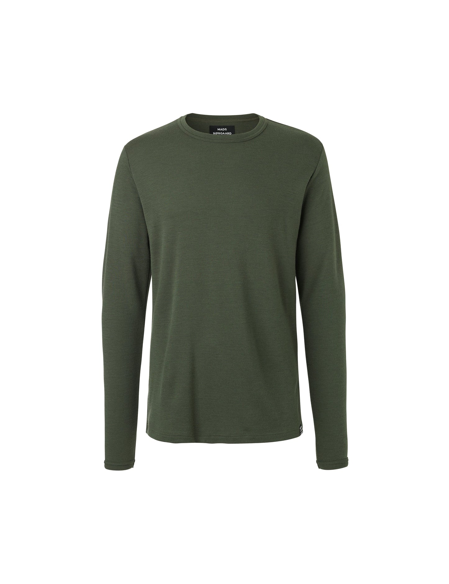 Outdoor Wool Tavek, Rifle Green