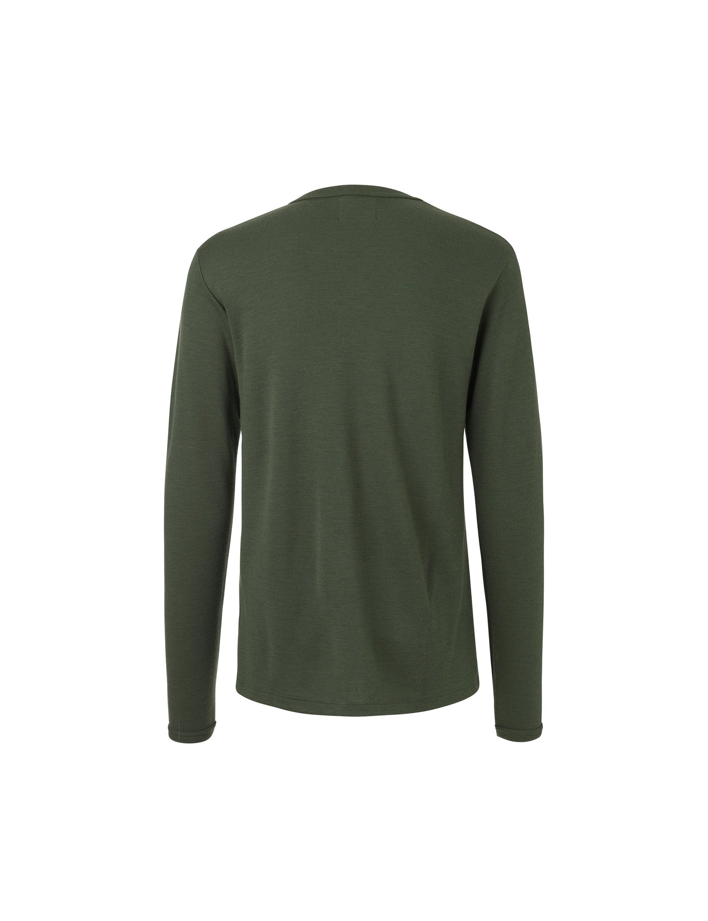 Outdoor Wool Tavek, Rifle Green