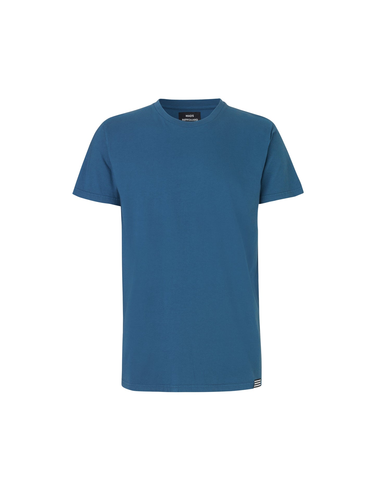Printed Tee Thor SUPER, Dark Denim