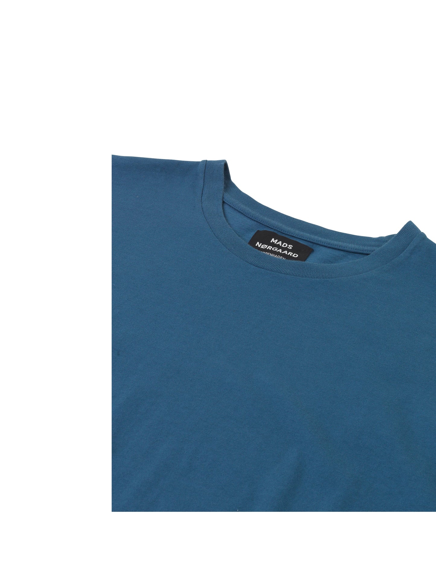 Printed Tee Thor SUPER, Dark Denim