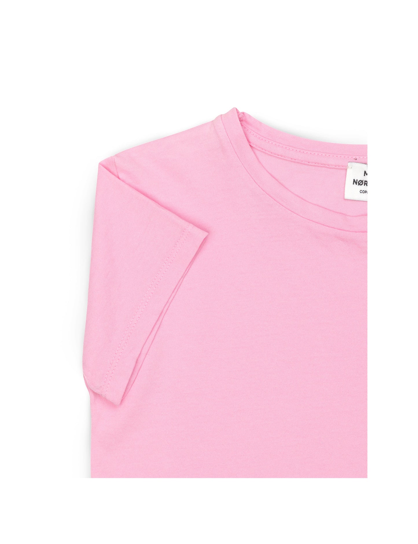 Jersey dip Tuvina, Light pink
