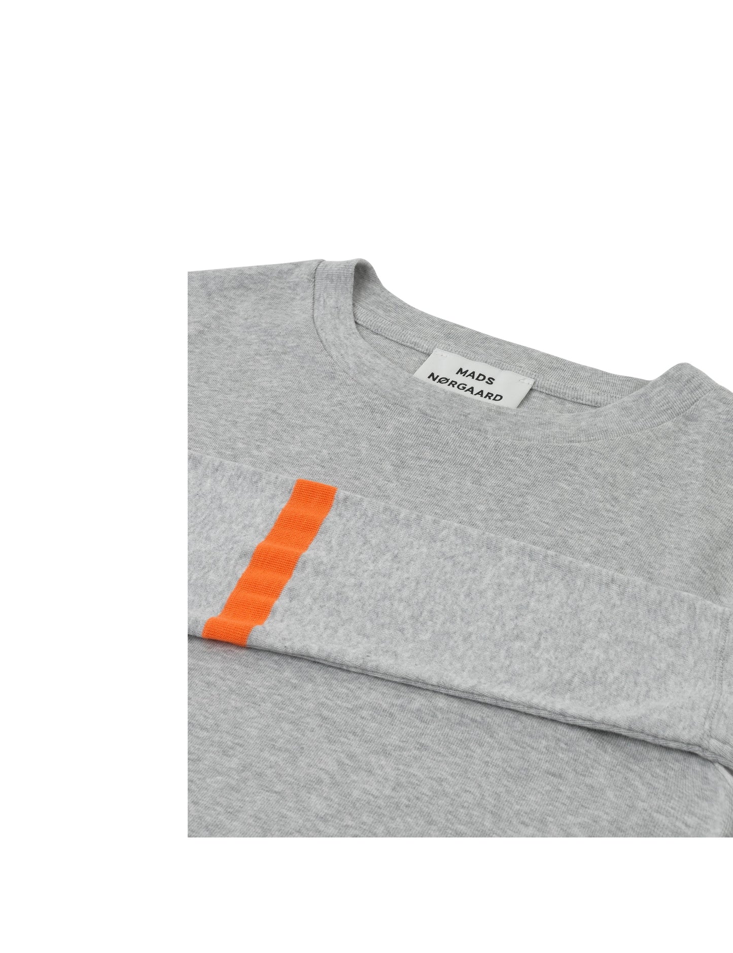 1x1 Soft Sport Tuba s, Grey melange/Orange