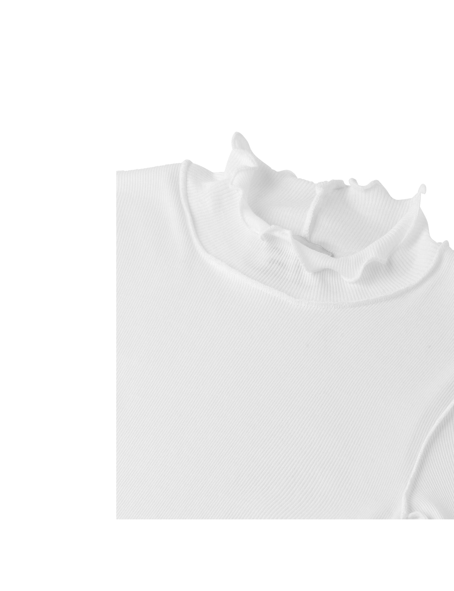 2x2 Raw Tenilla raw, White