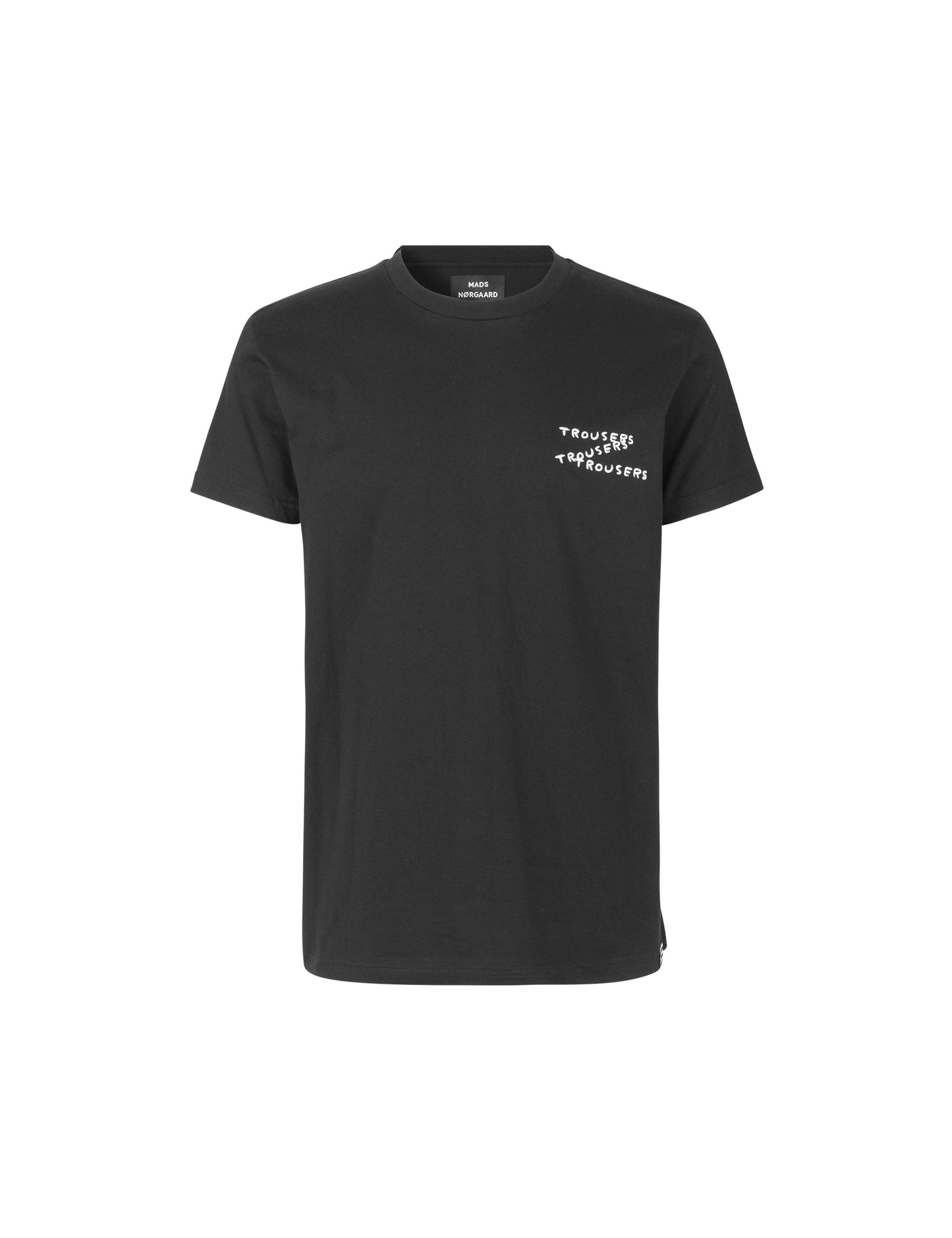 Shrigley Tee Thor, Black