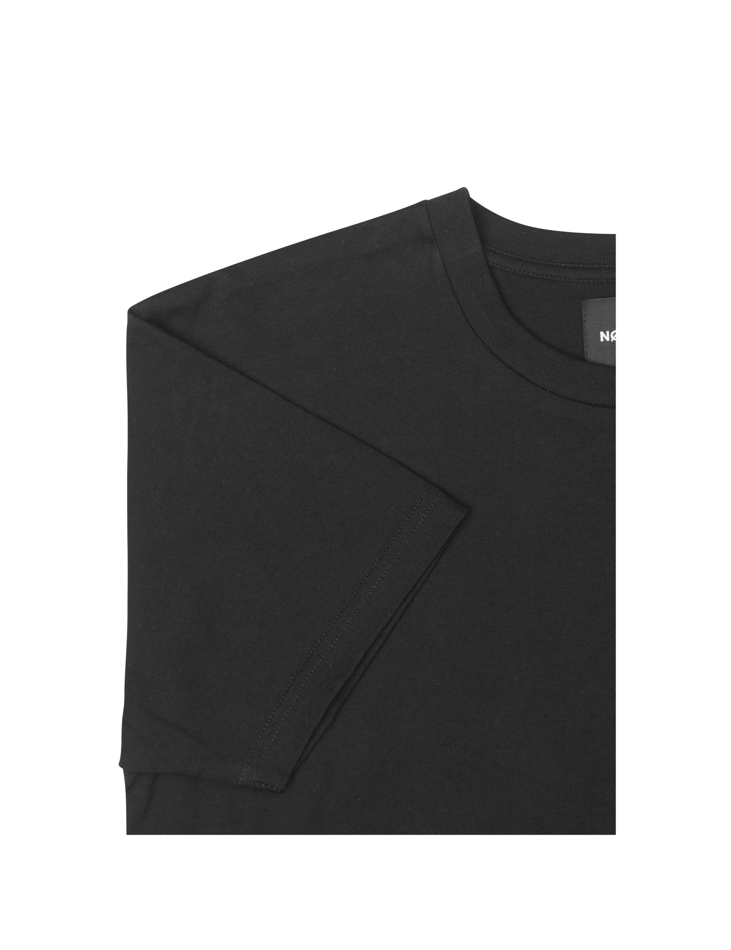 Shrigley Tee Thor, Black