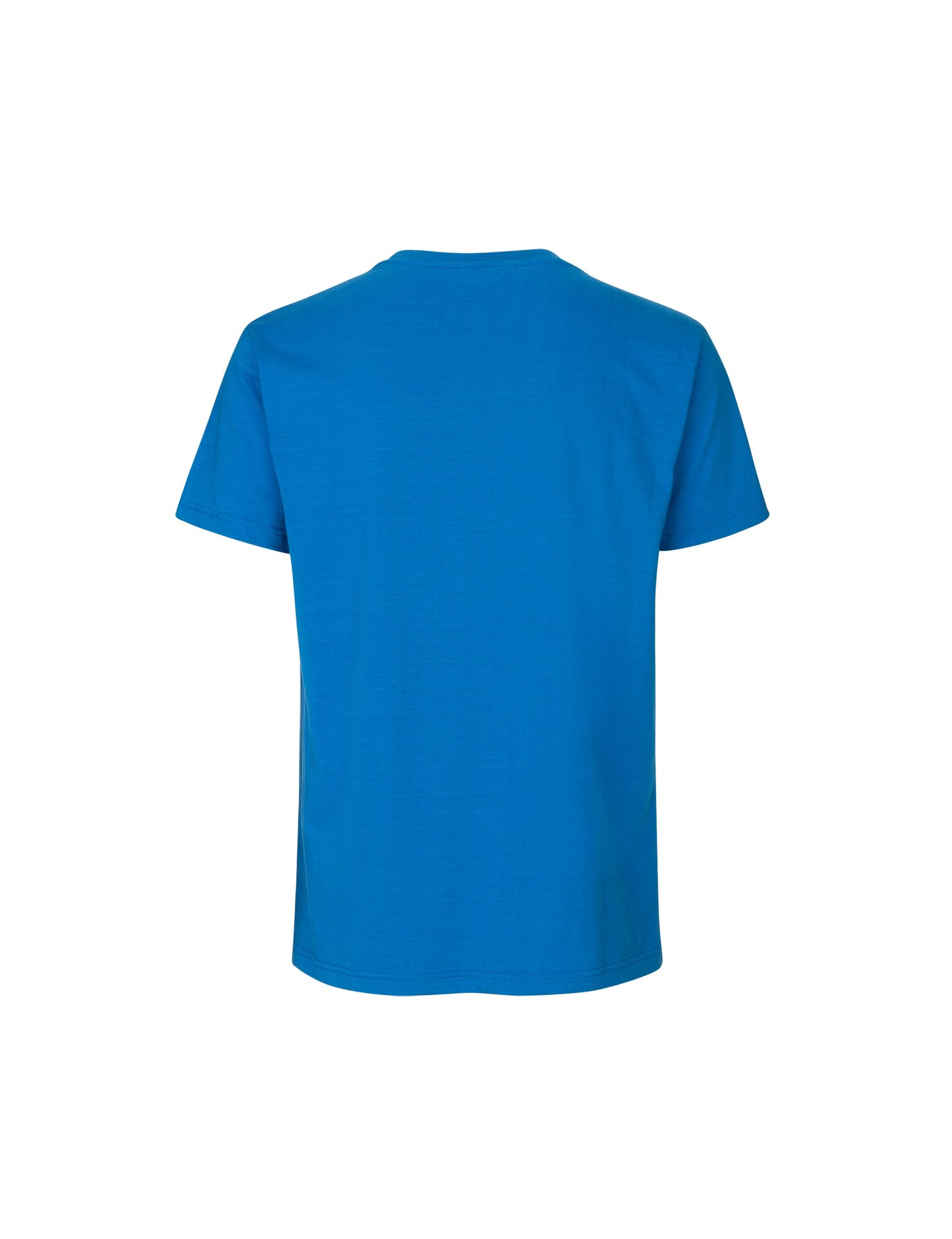 Printed Tee Thor House, Nautical Blue