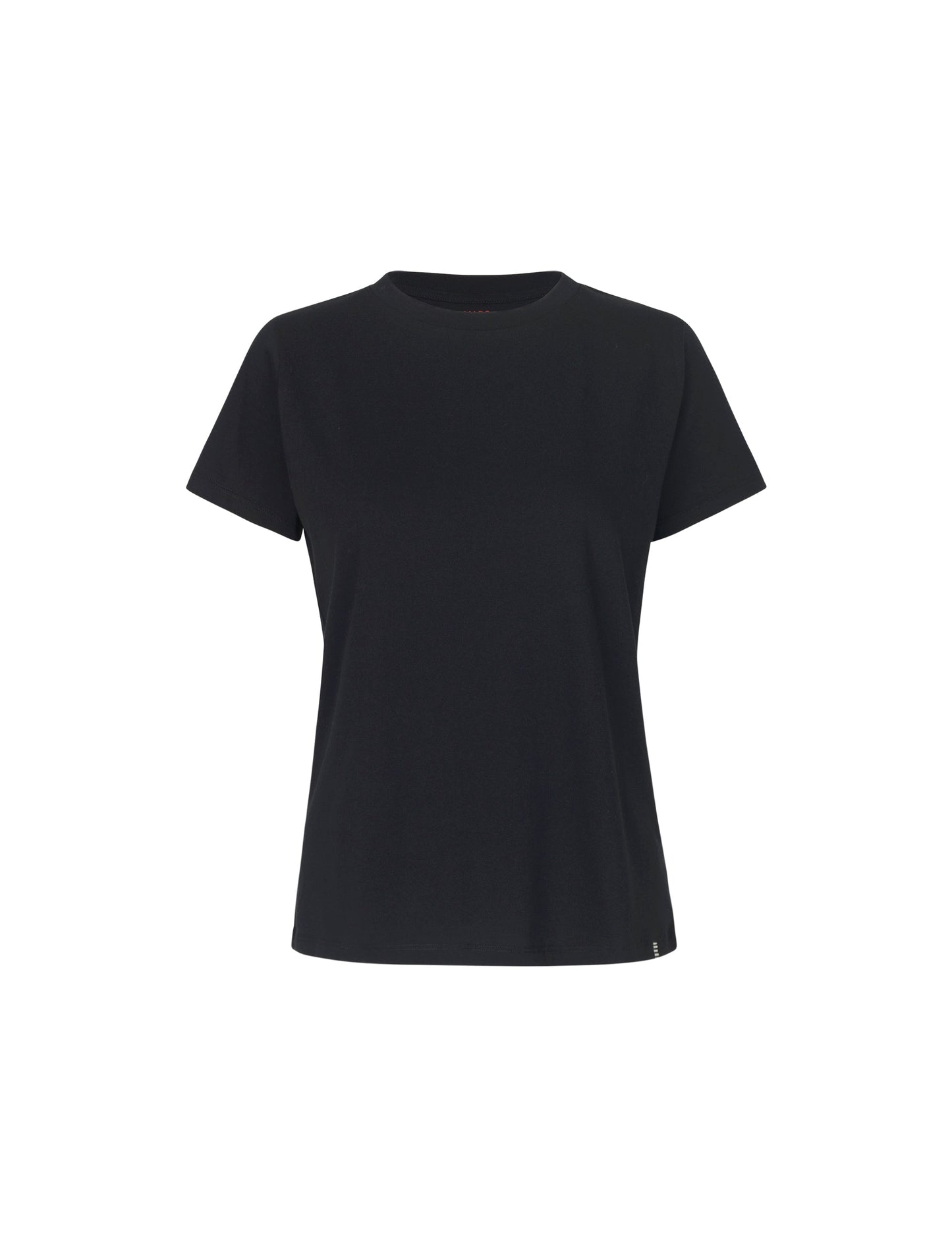 Organic Favorite Trimmy, Black