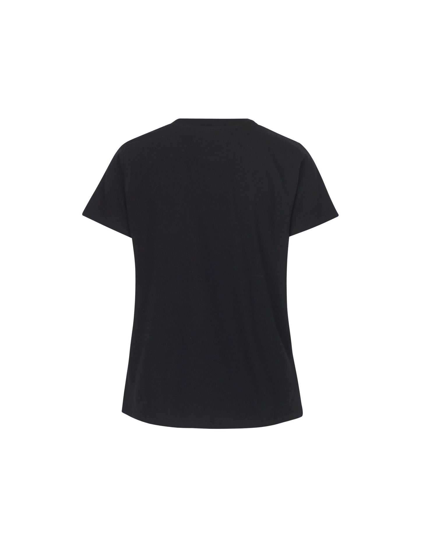 Organic Favorite Trimmy, Black