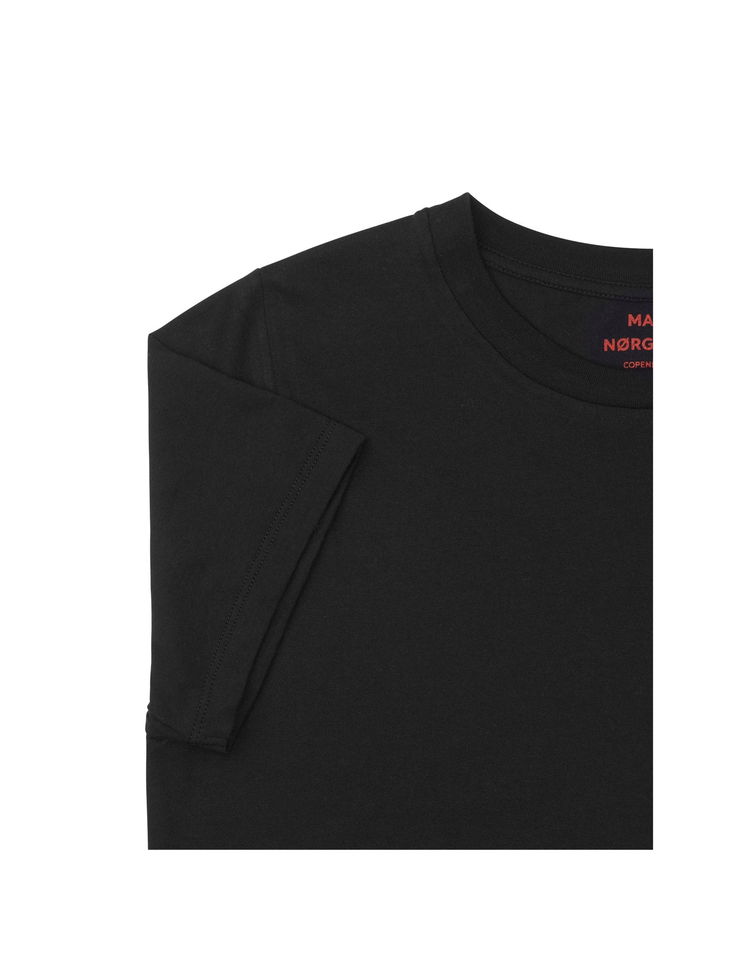 Organic Favorite Trimmy, Black