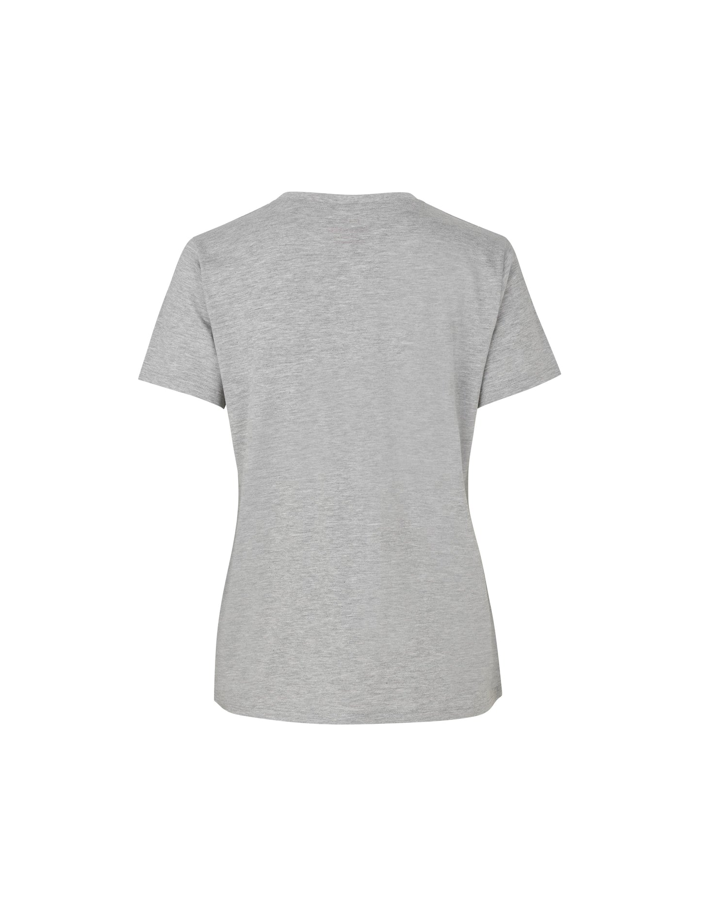 Organic Favorite Trimmy, Grey Melange
