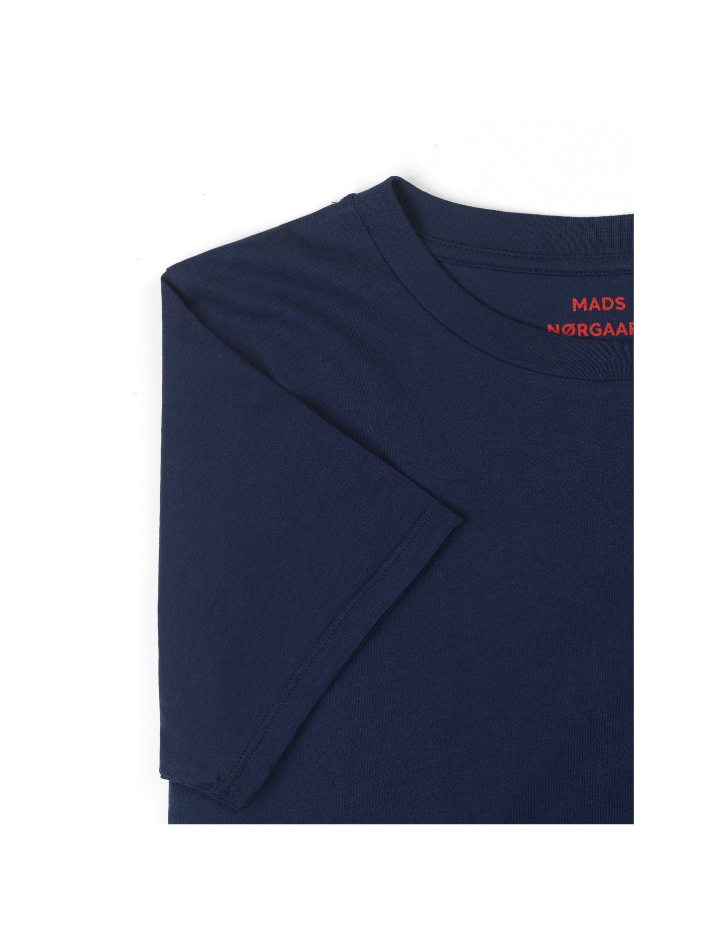 Organic Favorite Trimmy, Navy