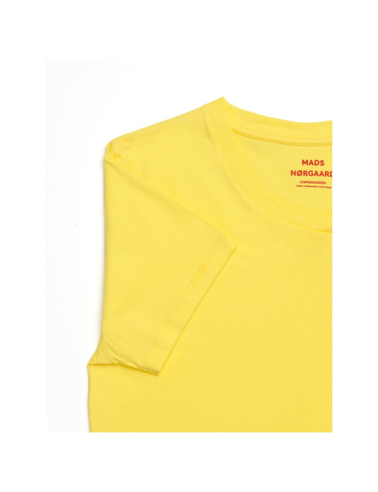 Organic Favorite Trimmy, Cool Yellow