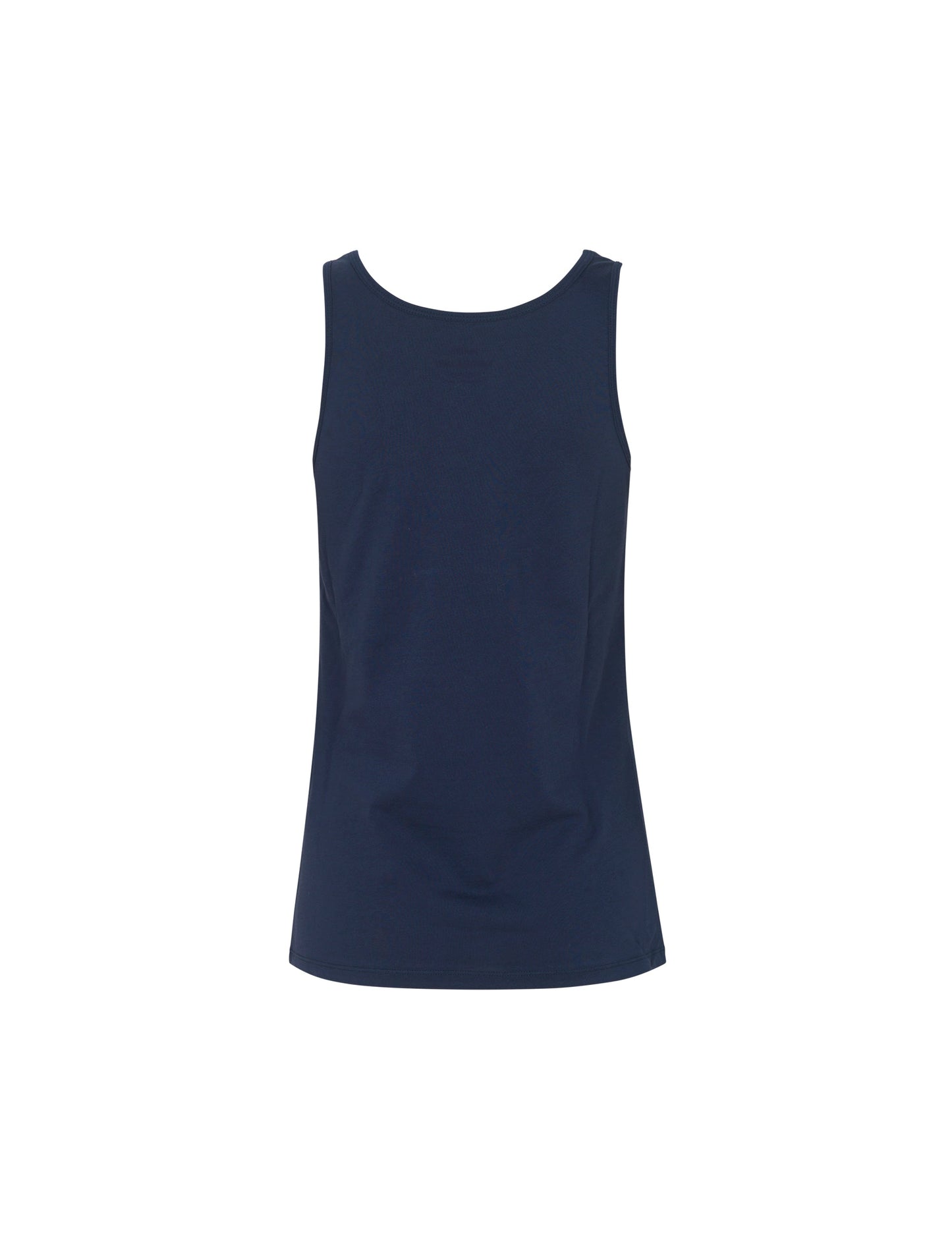 Organic Favorite Topsa, Navy