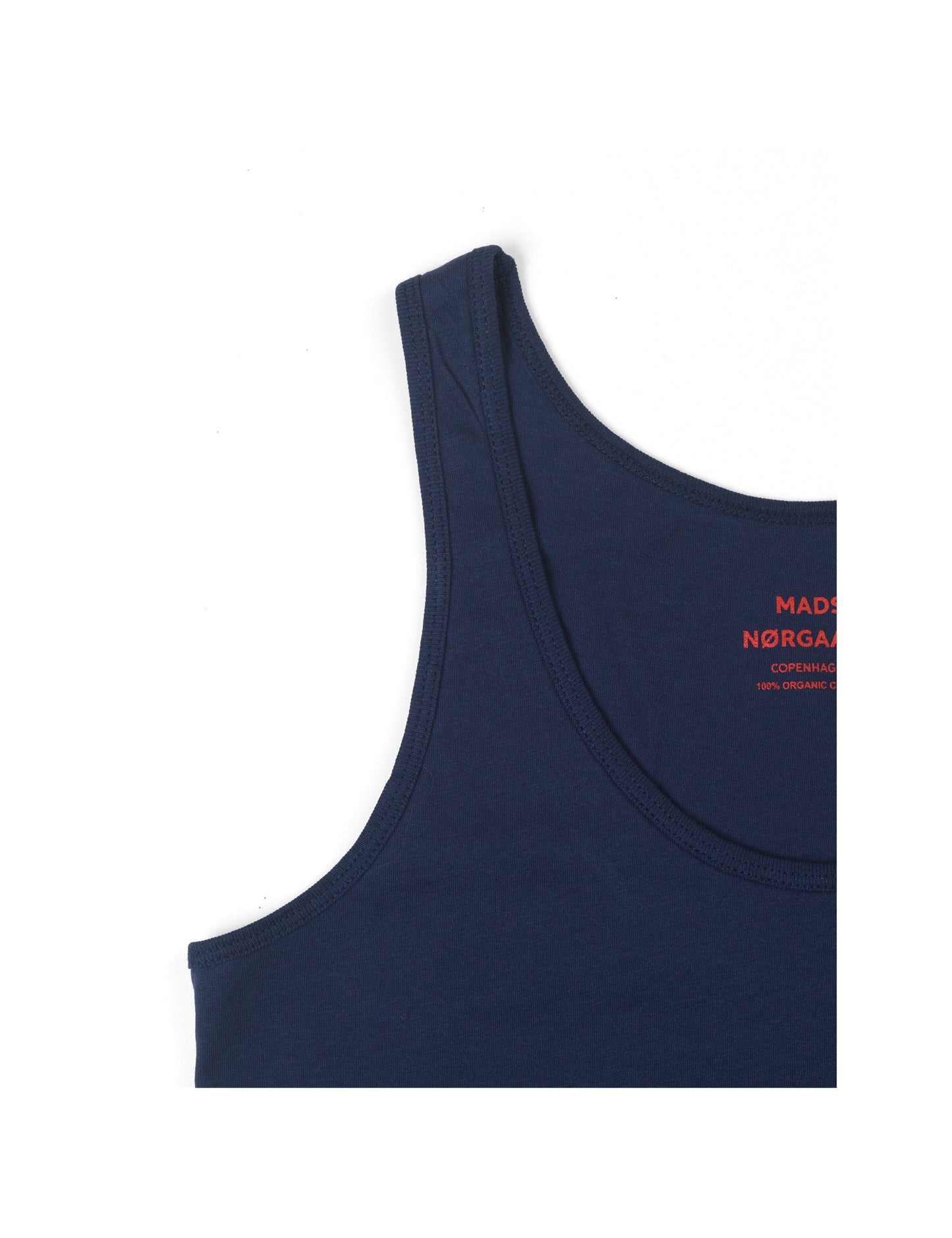 Organic Favorite Topsa, Navy