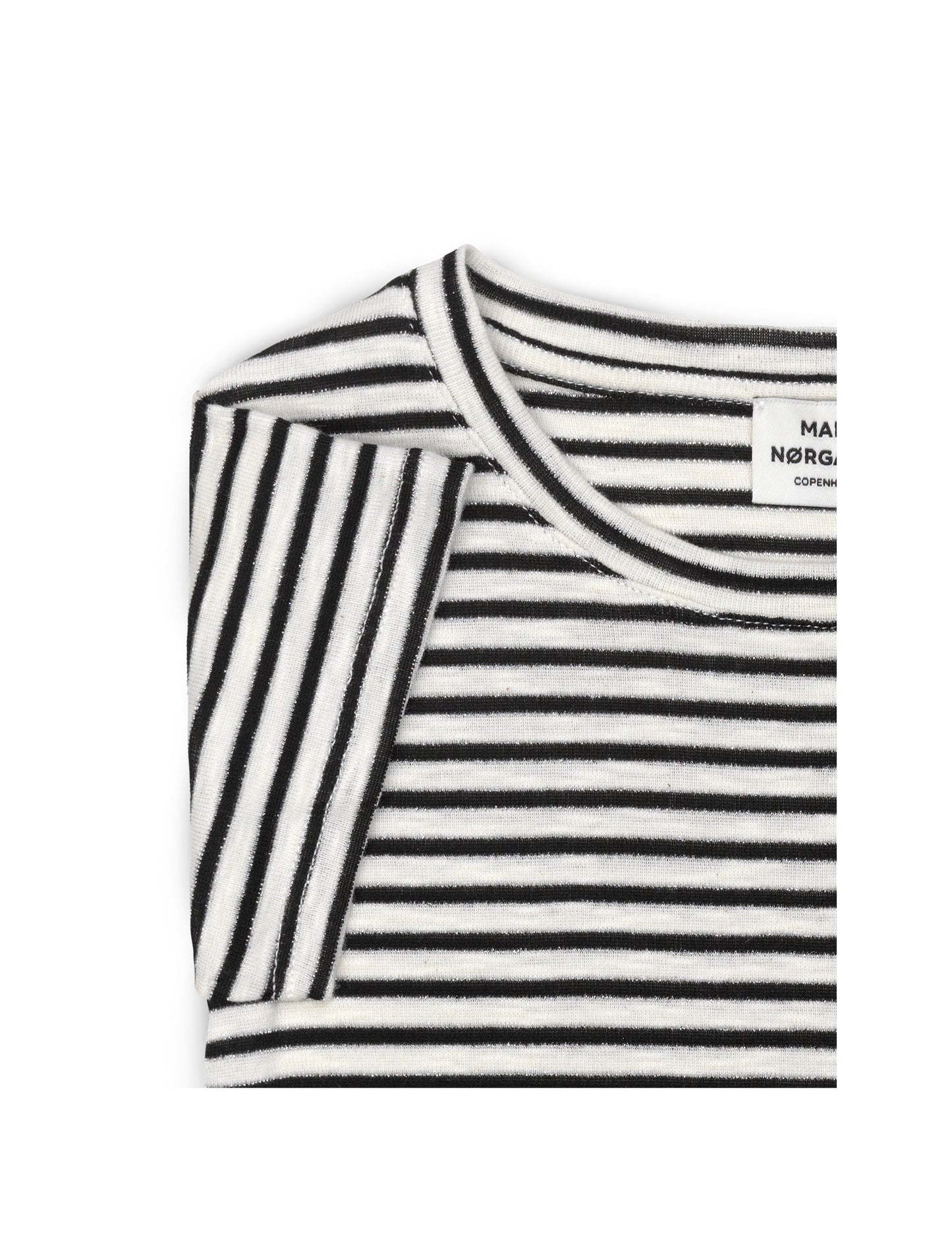 Sailor Glam Tuvina, Black/Ecru