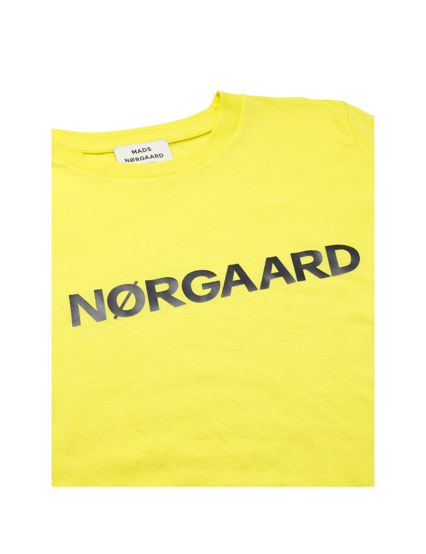 Single Organic Trenda p C, Yellow/Navy