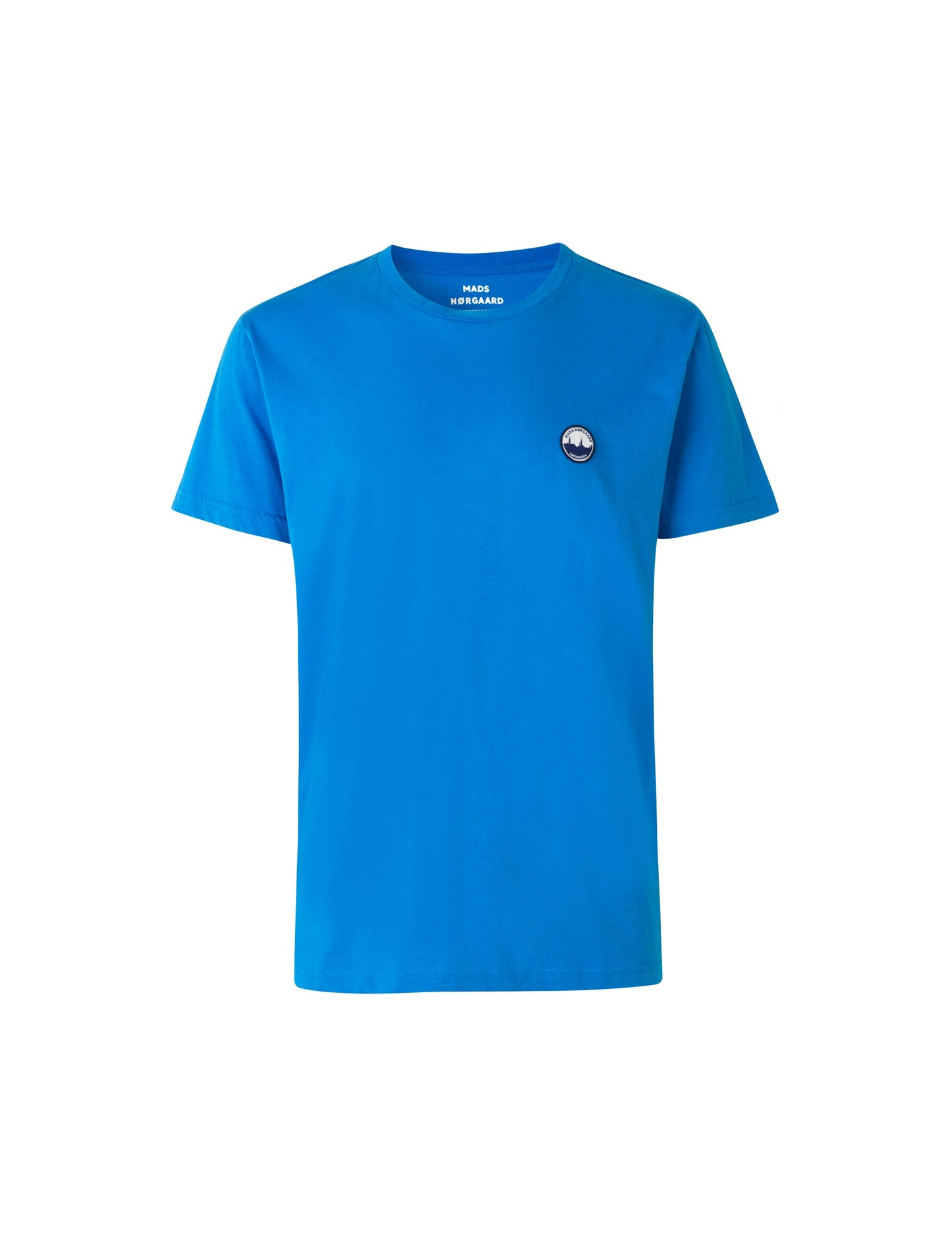 Printed Tee Thor Badge, Skydiver