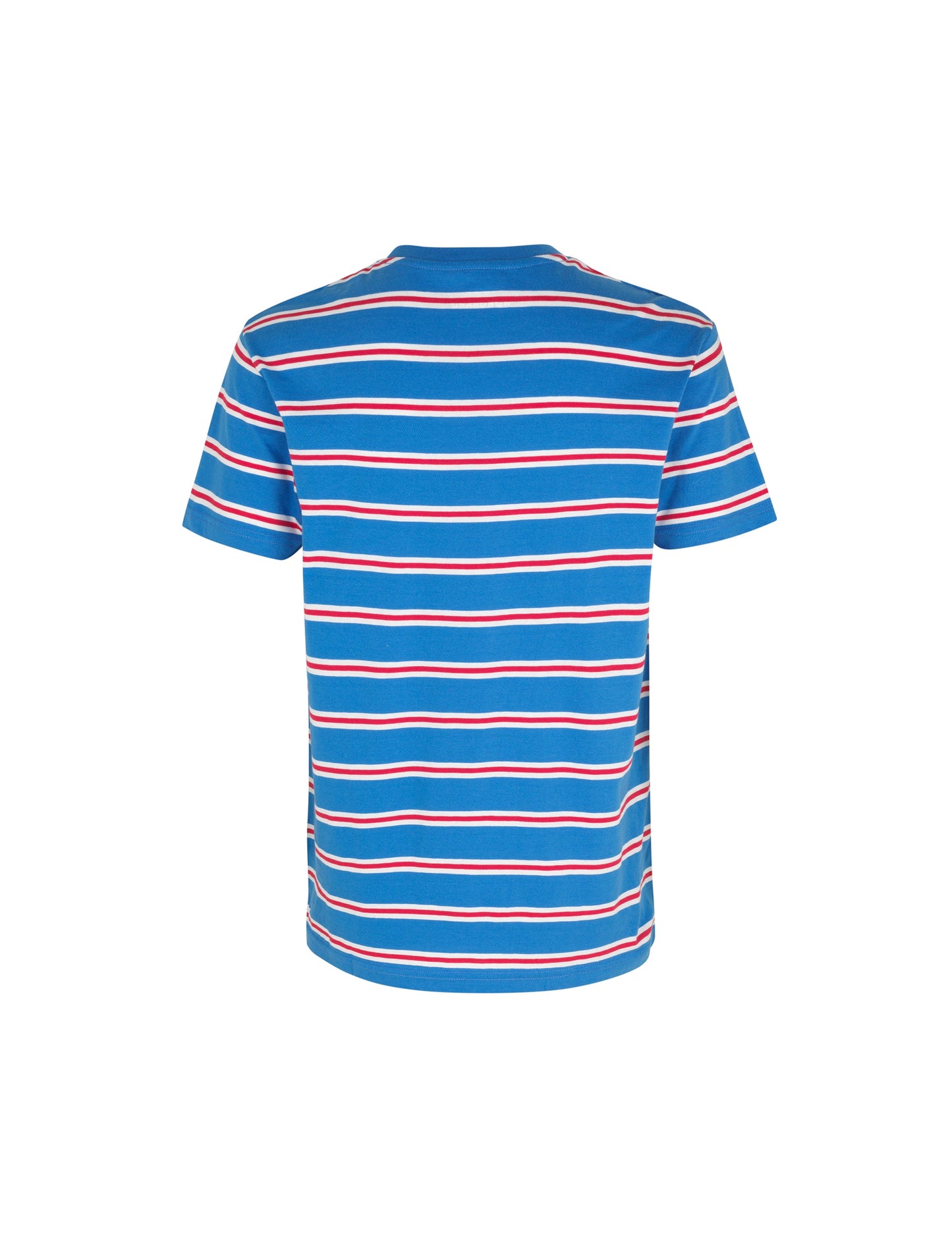 Summer Stripe Troll, Lapis Blue
