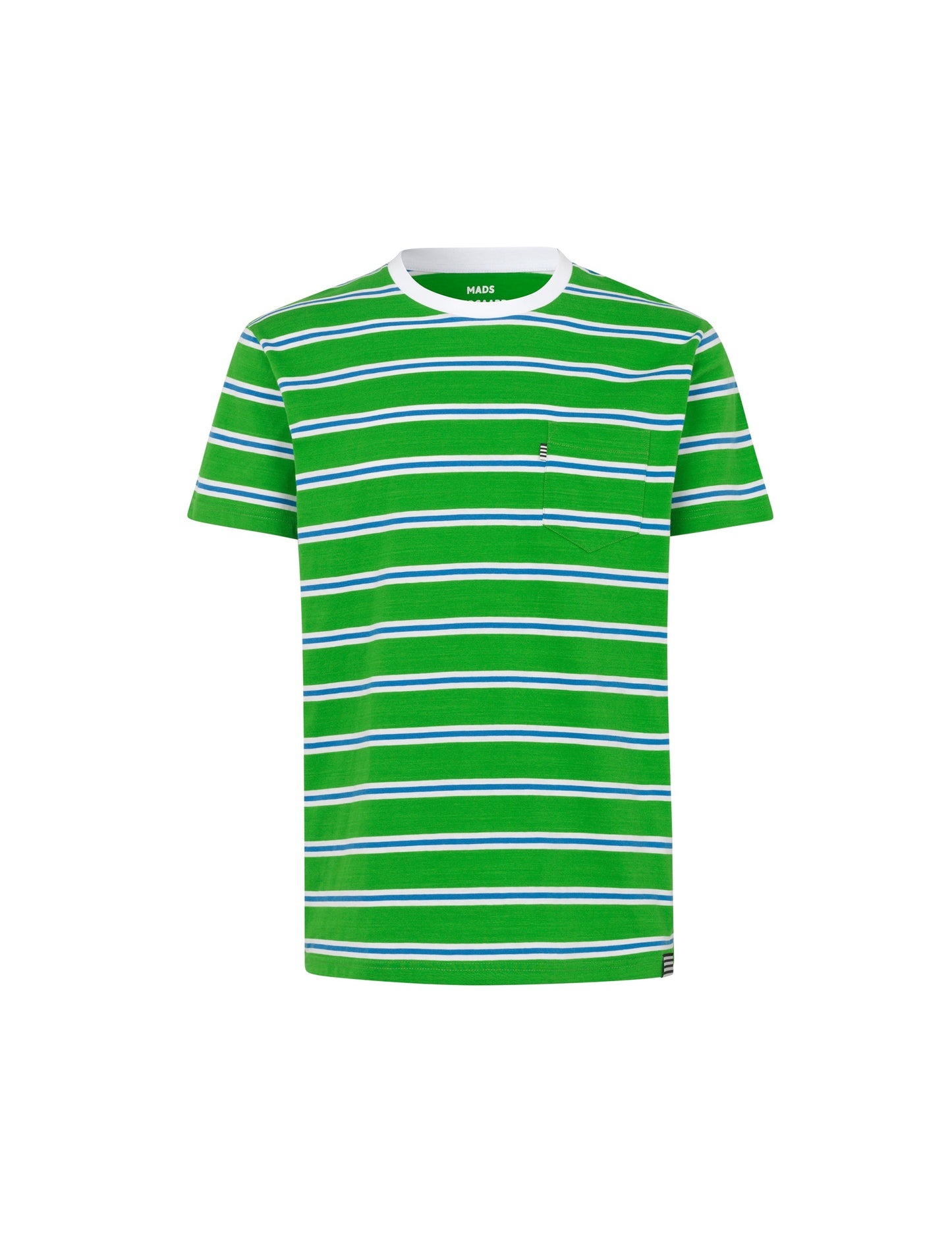 Summer Stripe Troll, Online Lime