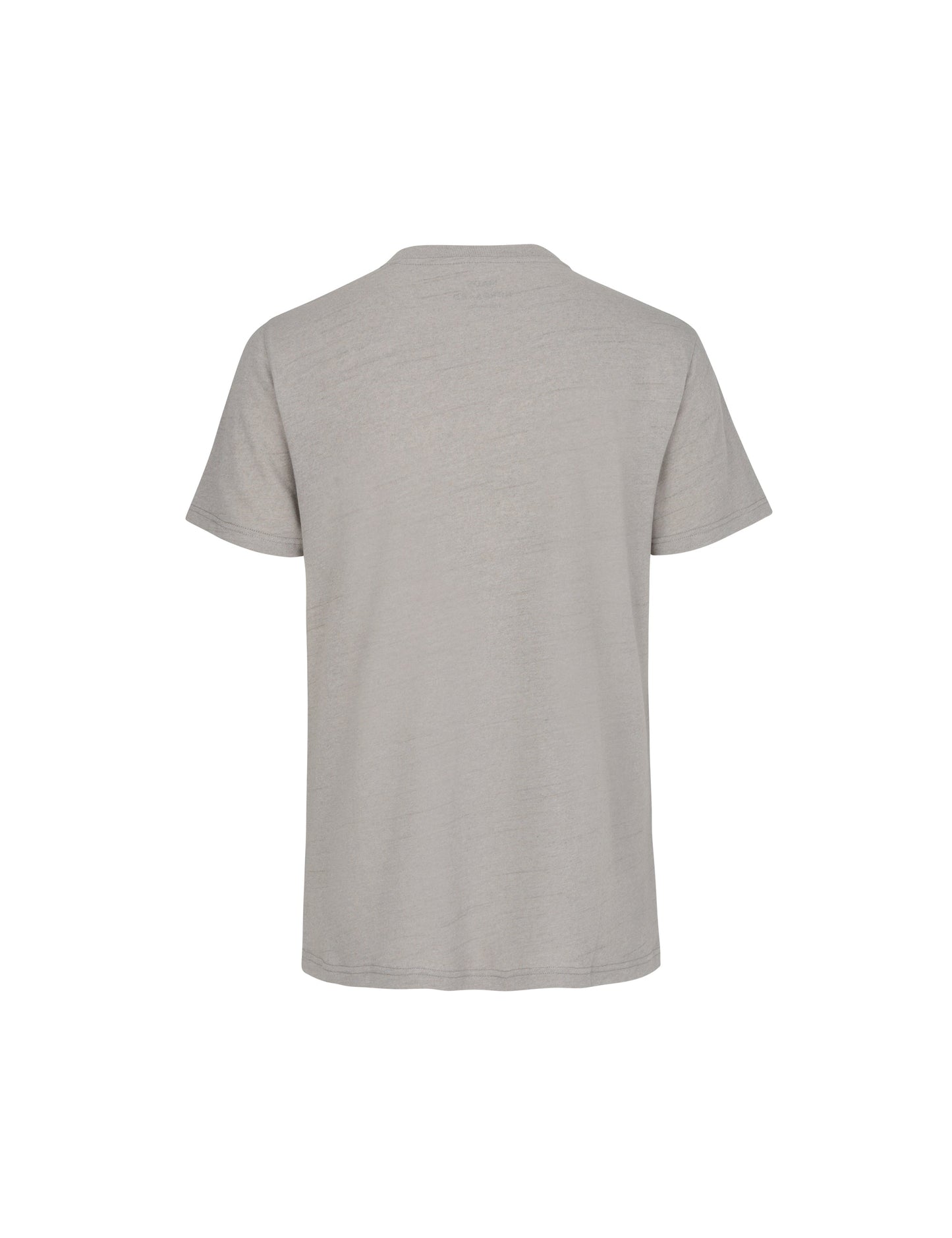 Recycled Jersey Thor, Grey Melange
