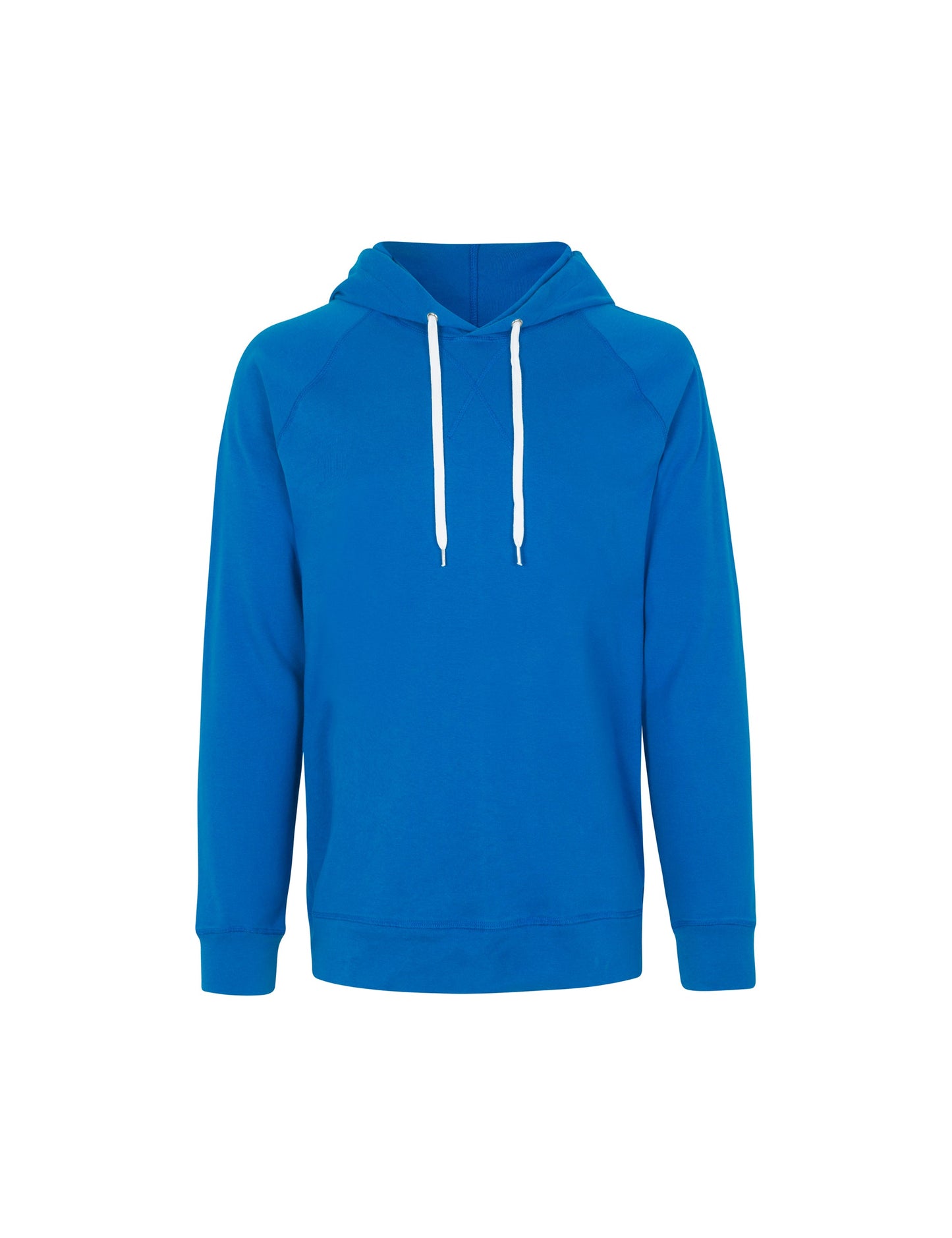 Cotton Rib Star, Lapis Blue