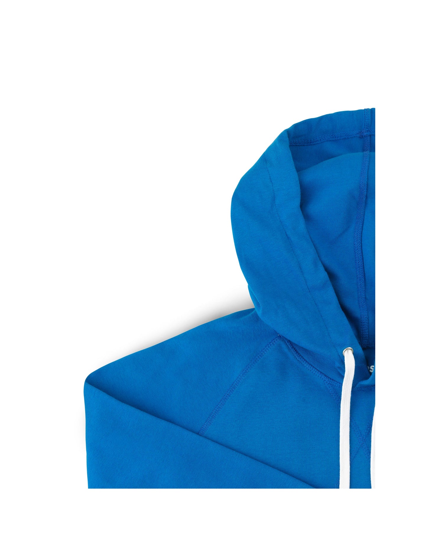 Cotton Rib Star, Lapis Blue