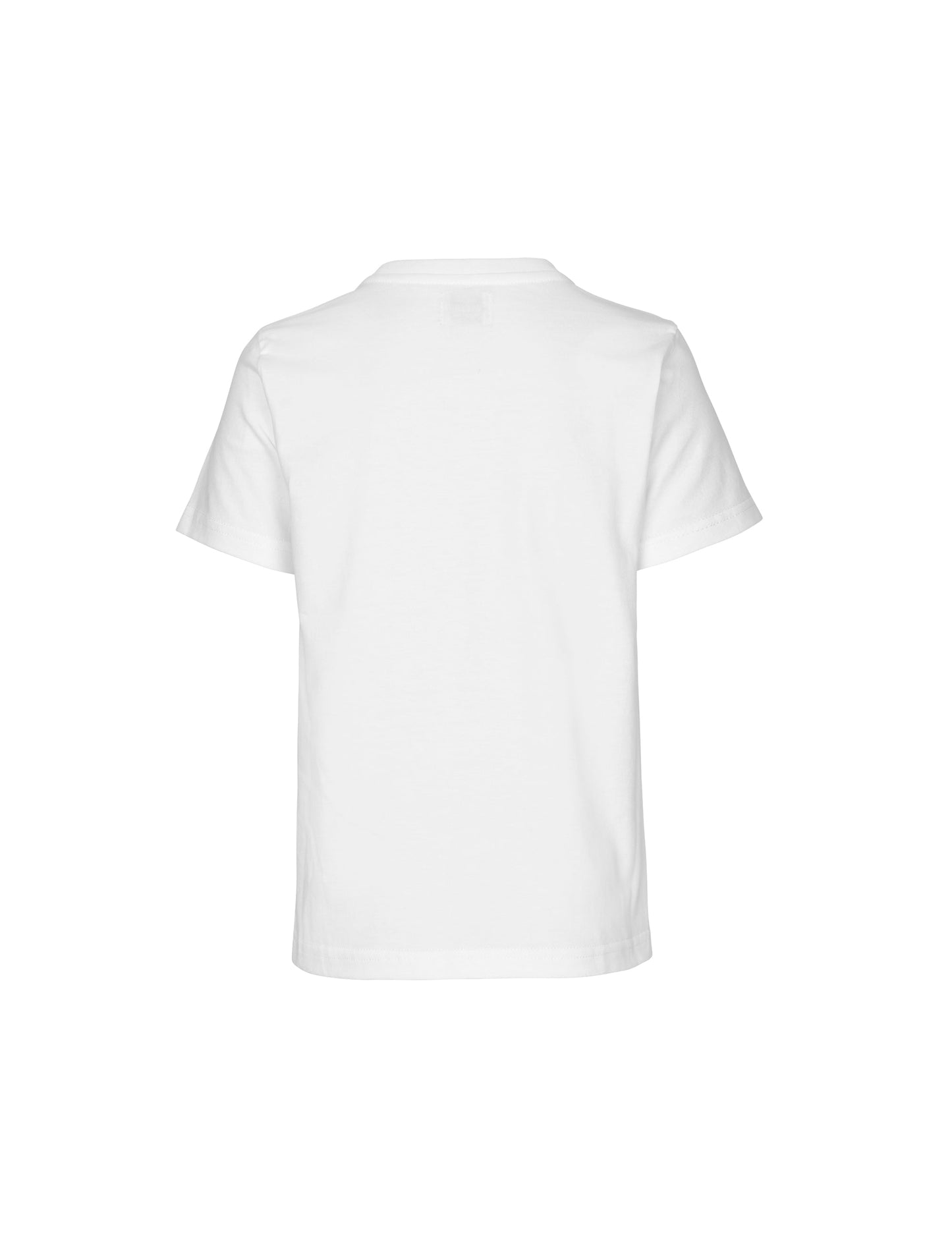 Printed Tee Thorlino , White