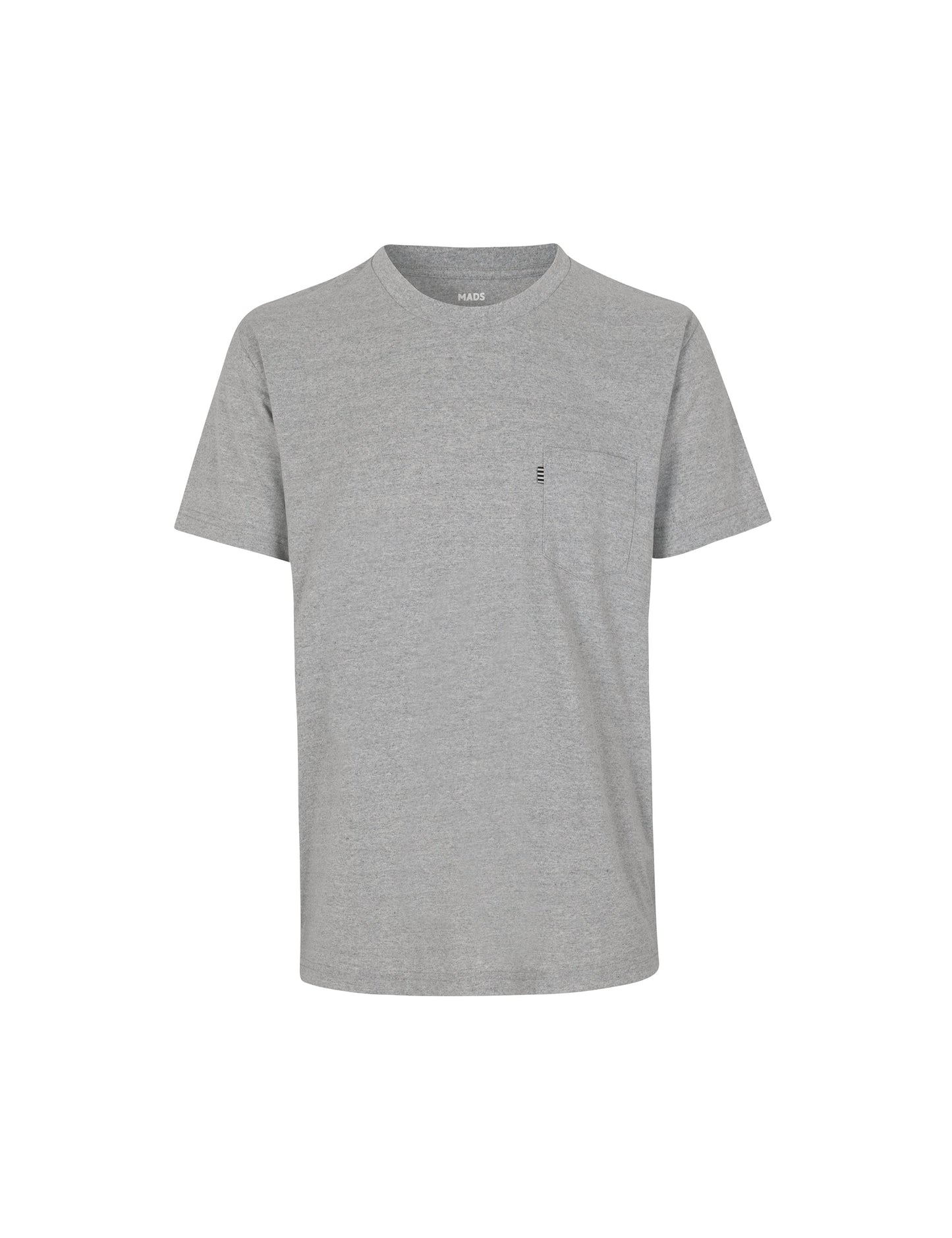 DustyTroll, Grey Melange