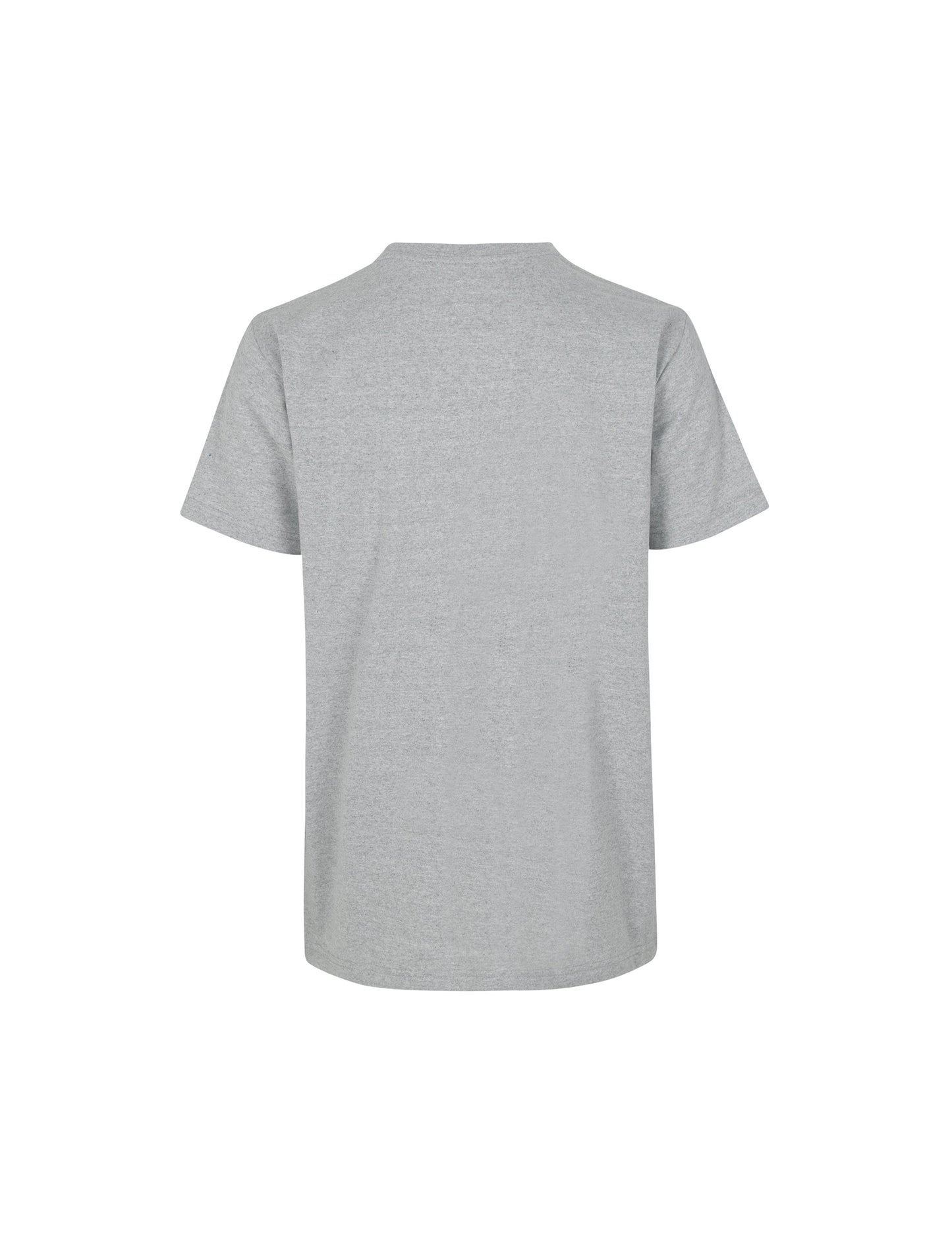DustyTroll, Grey Melange