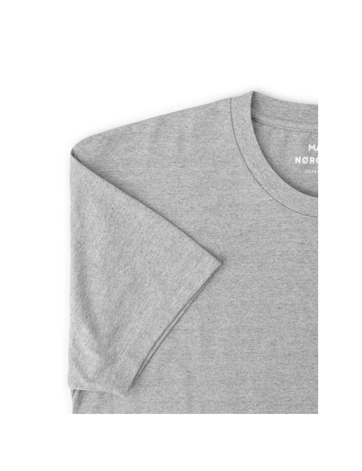 DustyTroll, Grey Melange