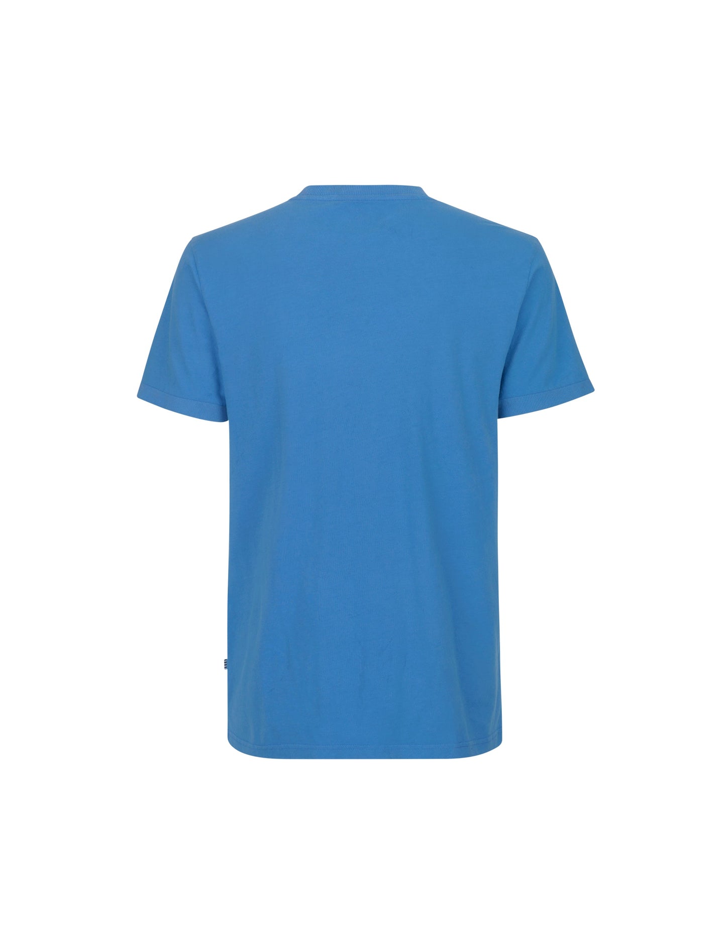 Dusty Print Tem, Palace Blue