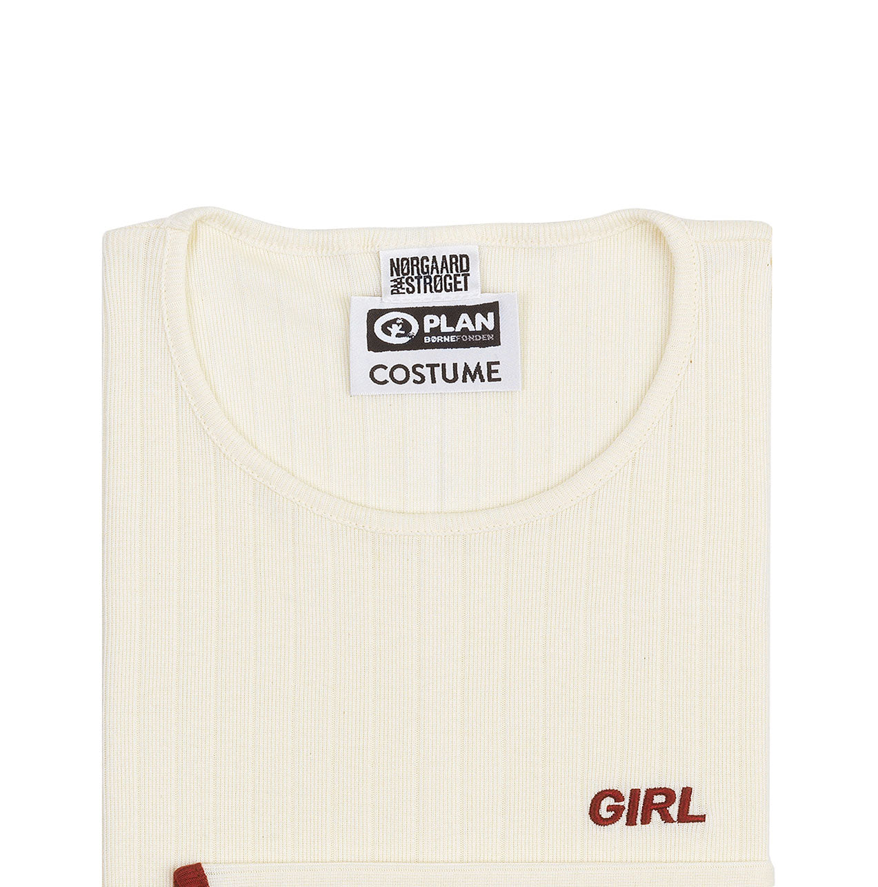 NPS 101 GIRL, Natur