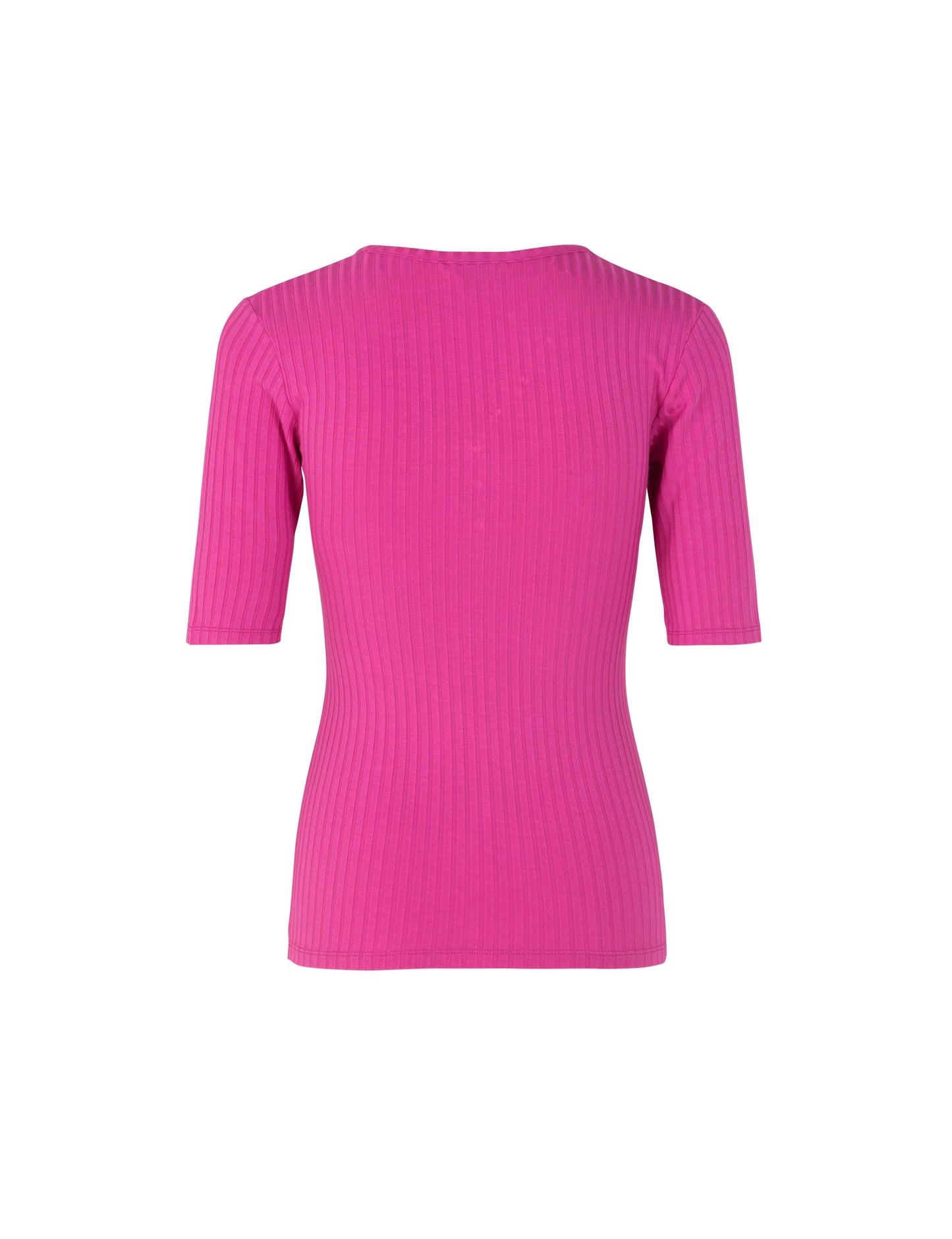 5x5 rib Tarolla S, Hot Pink