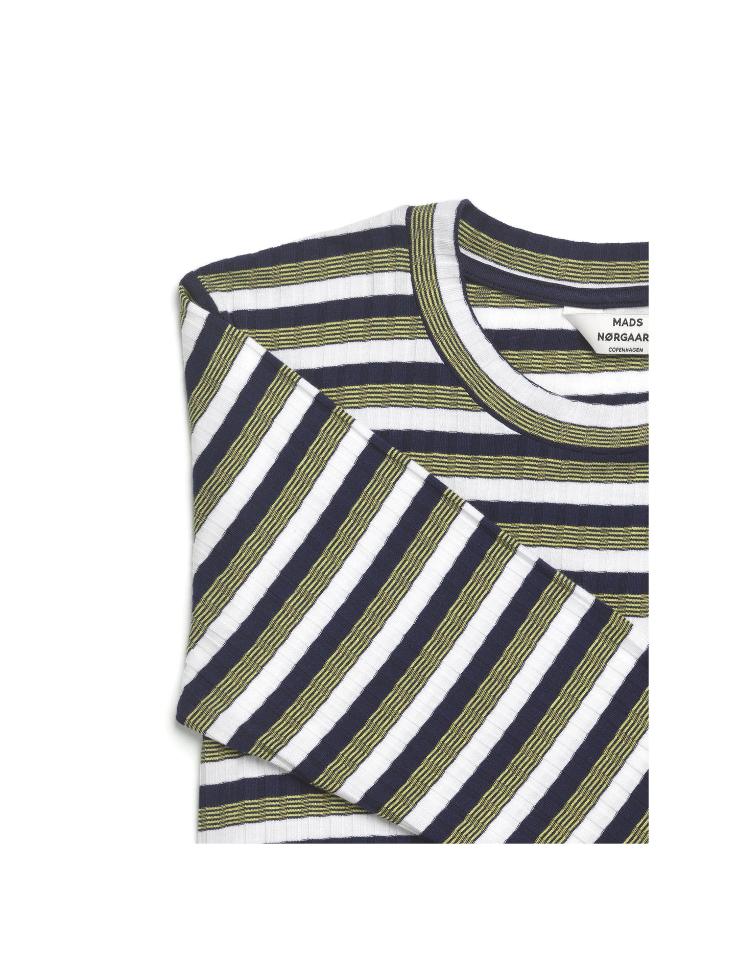 5x5 Happy Stripe Tuba s, Navy Multi