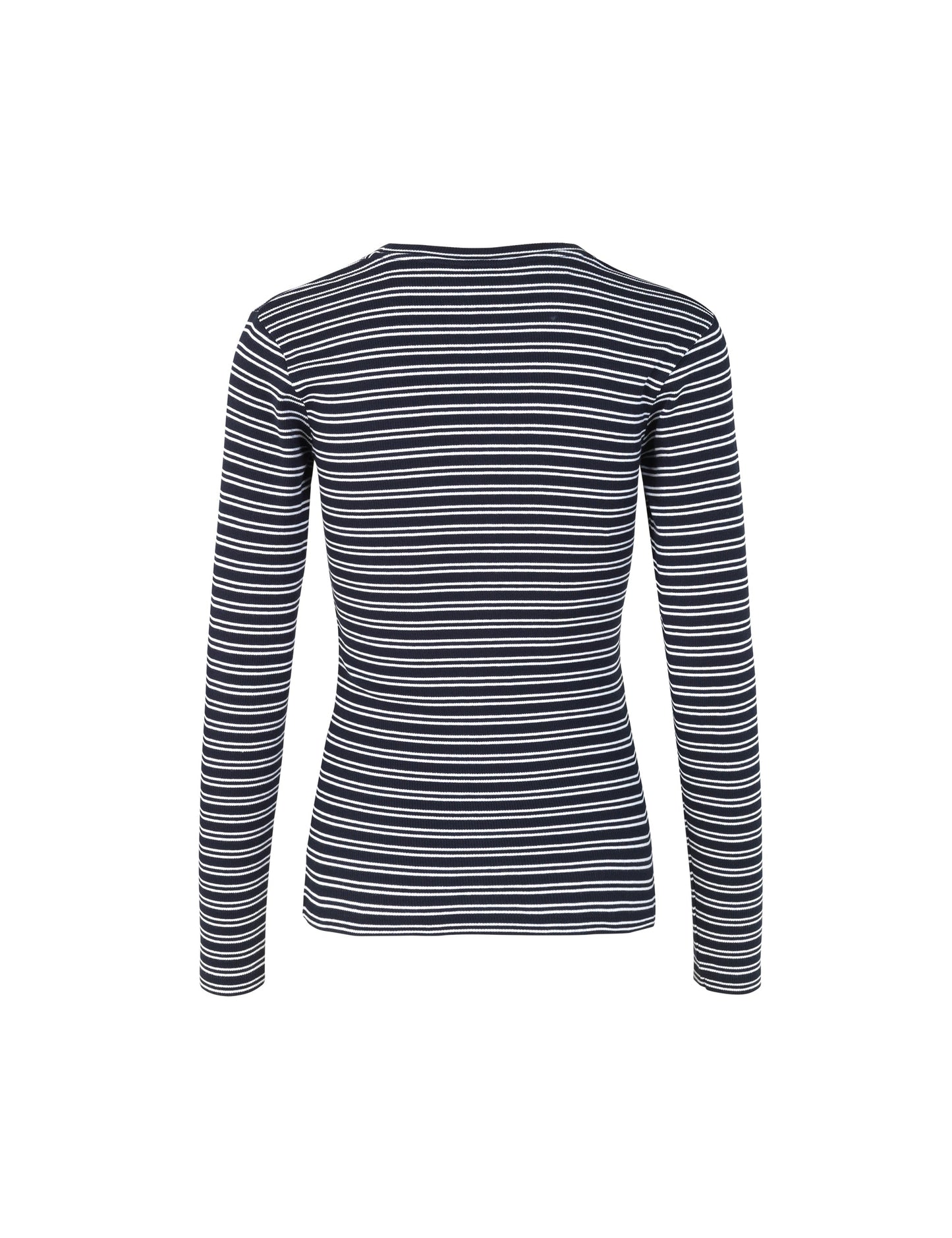 2x2 Duo Stripe Tuba, Navy/White