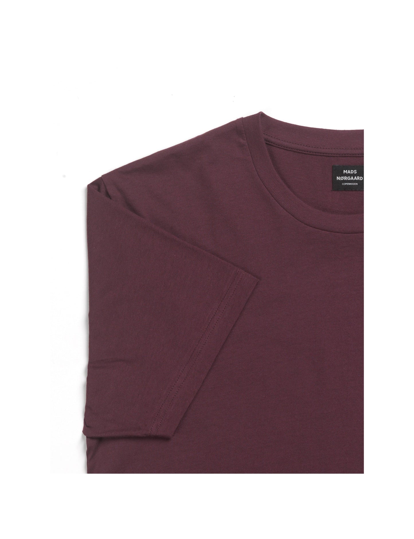 Borken Thur Badge, Granite Gray