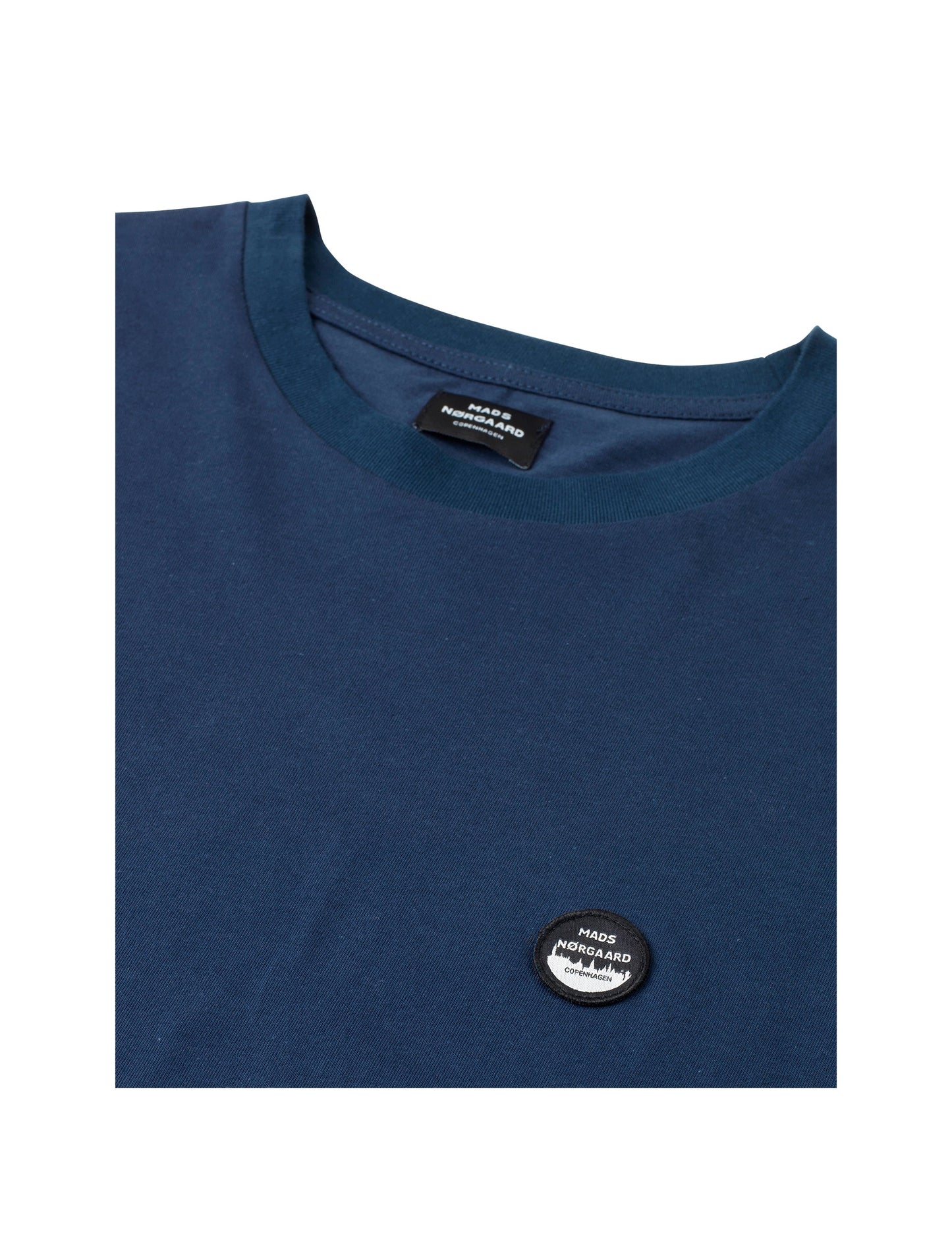 Borken Thur Badge Long, Sky Captain