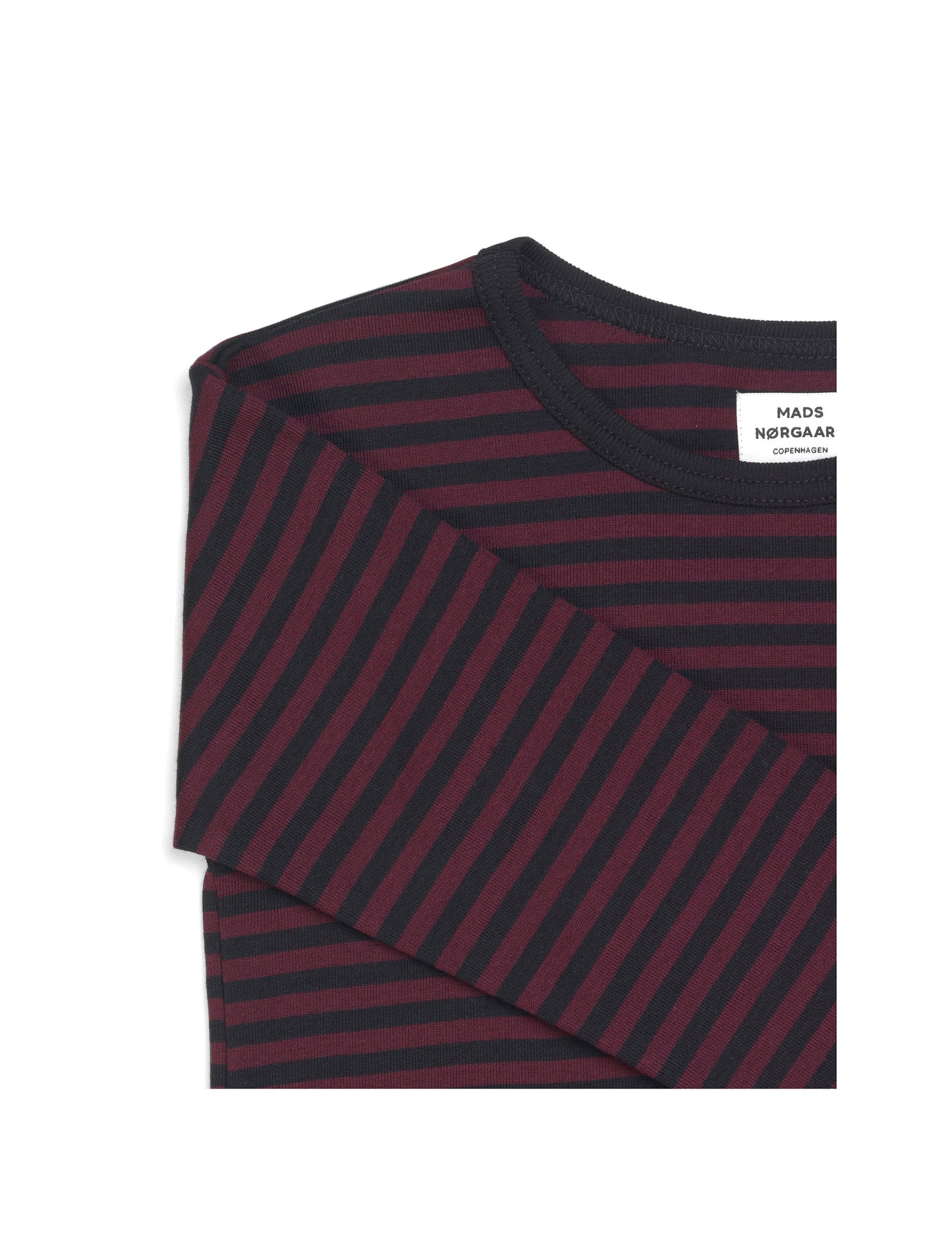 Duo Rib Tobino Long, Black/Sassafras/Black