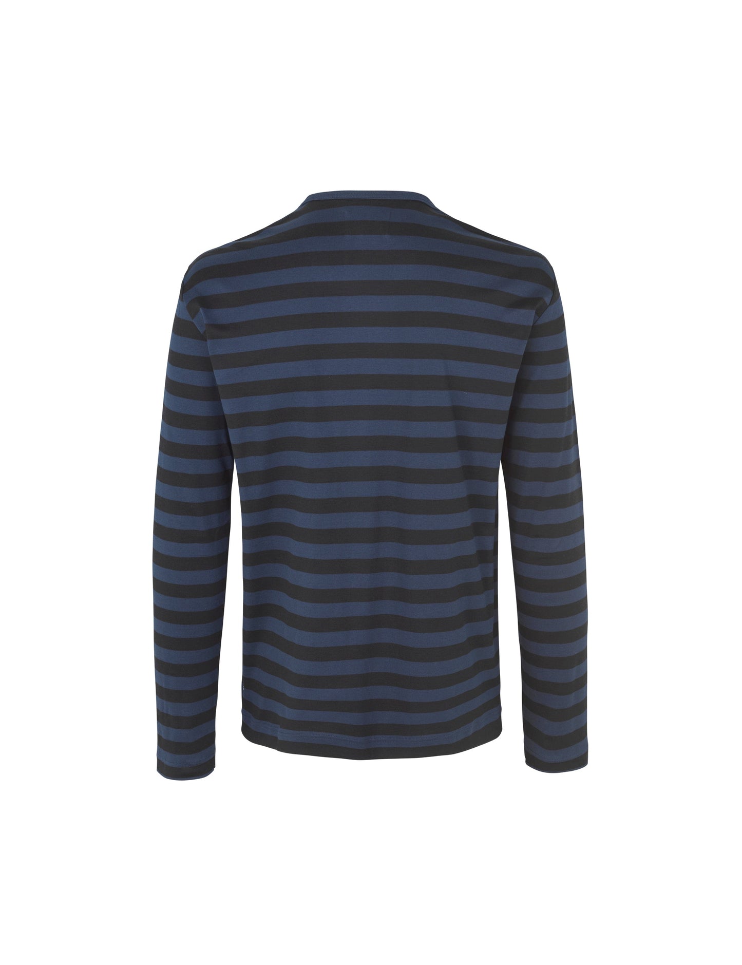 Midi Rib Tobias Long, Sky Captain/Black/Black