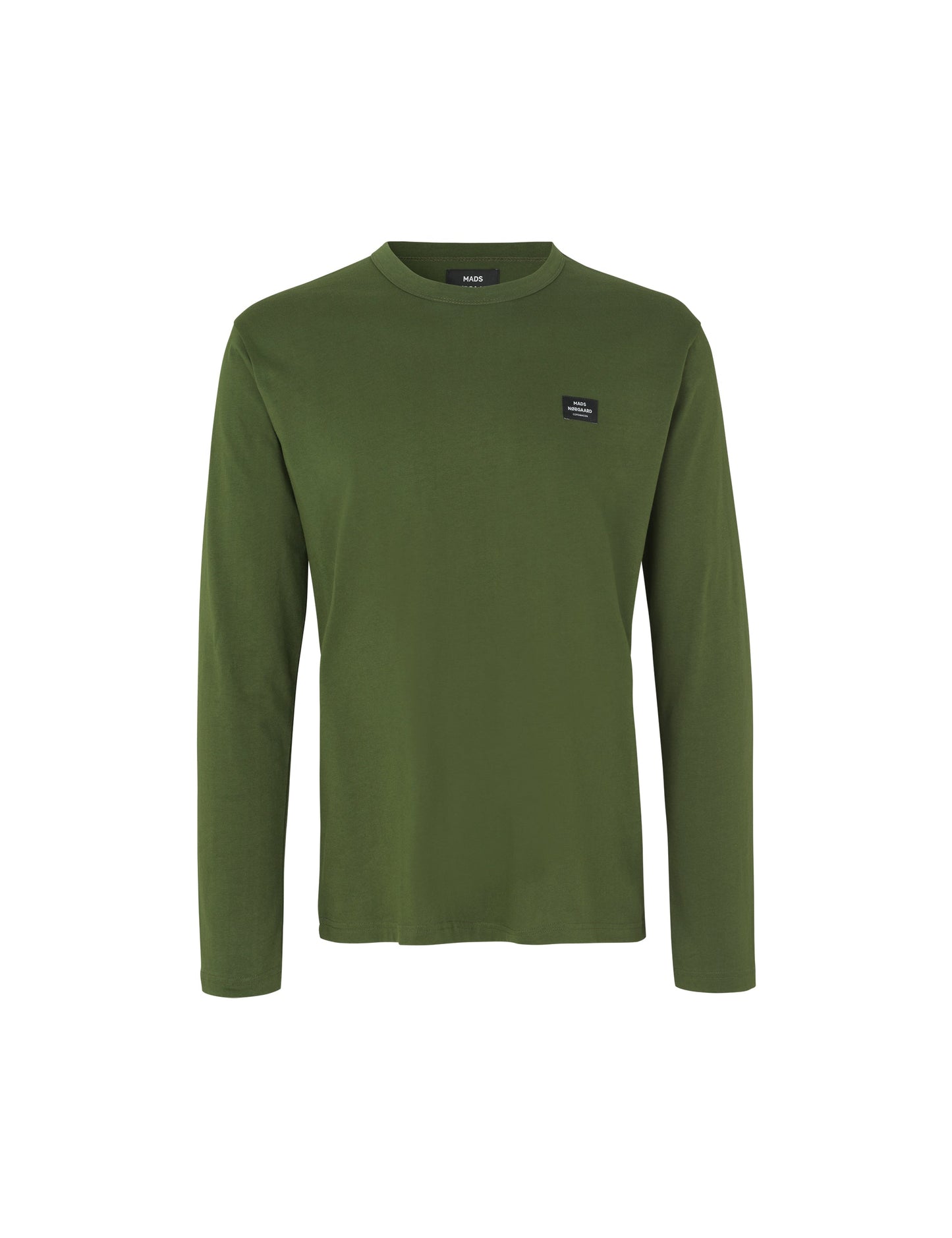 Massa Tovolo, Rifle Green