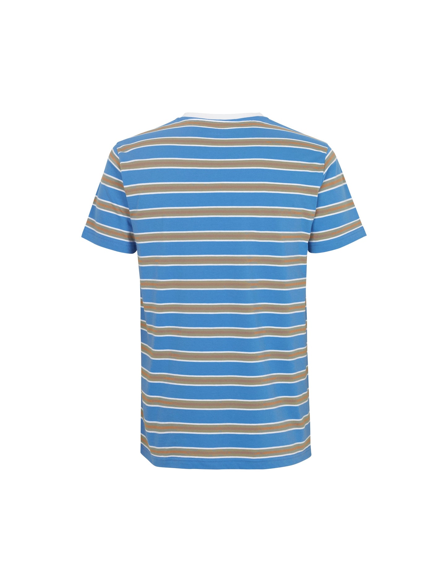 Summer Stripe Troll, Palace Blue
