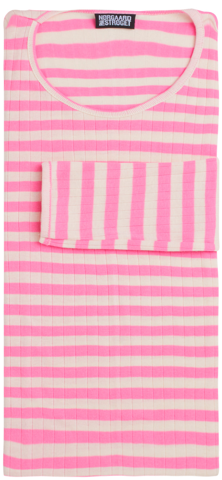 101 Broadway, Light Pink/Ecru