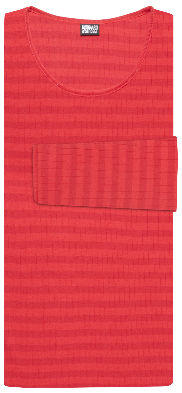 101 Broadway, Red/Winterred